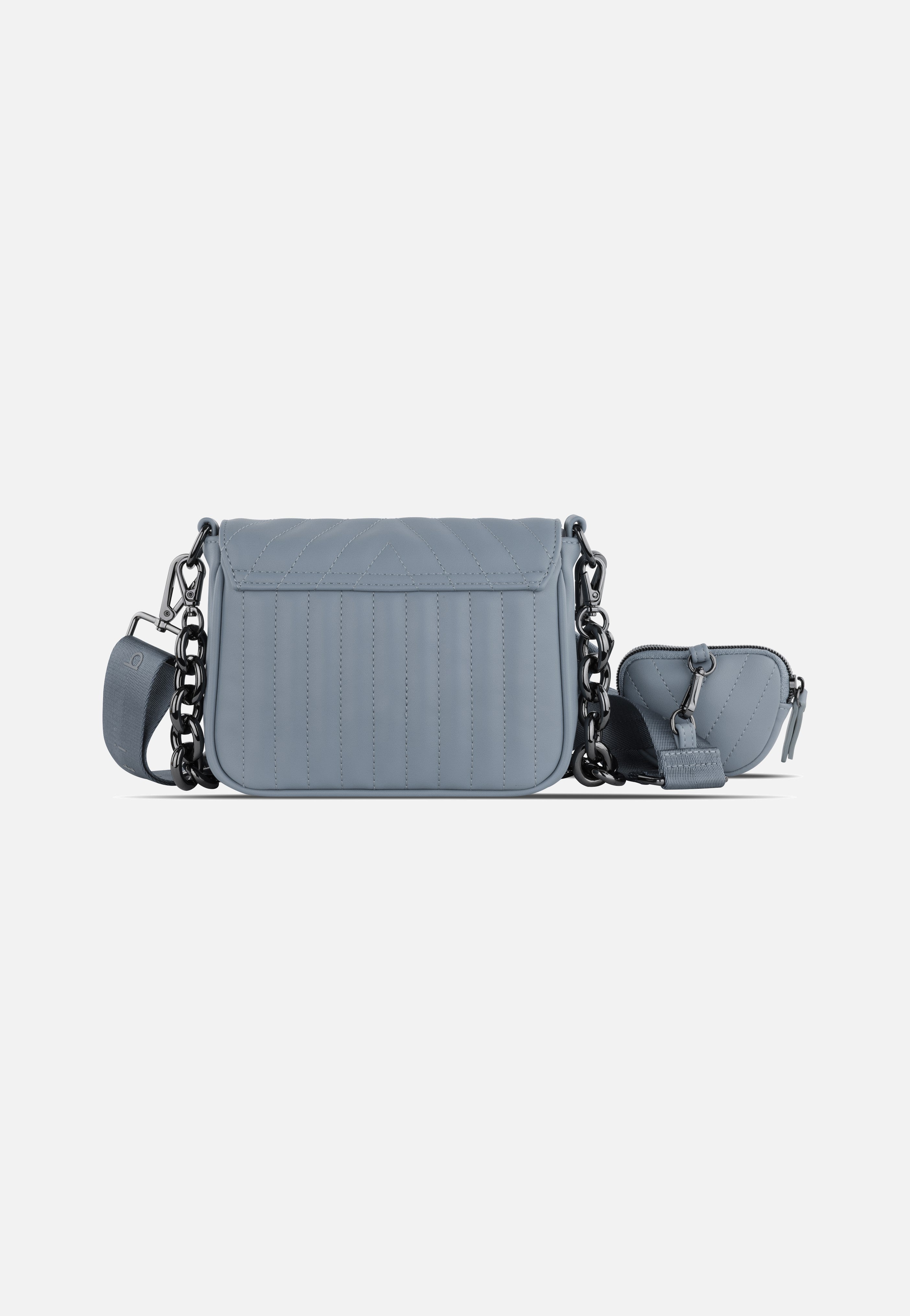 Bugatti Sira Denim Umhängetasche