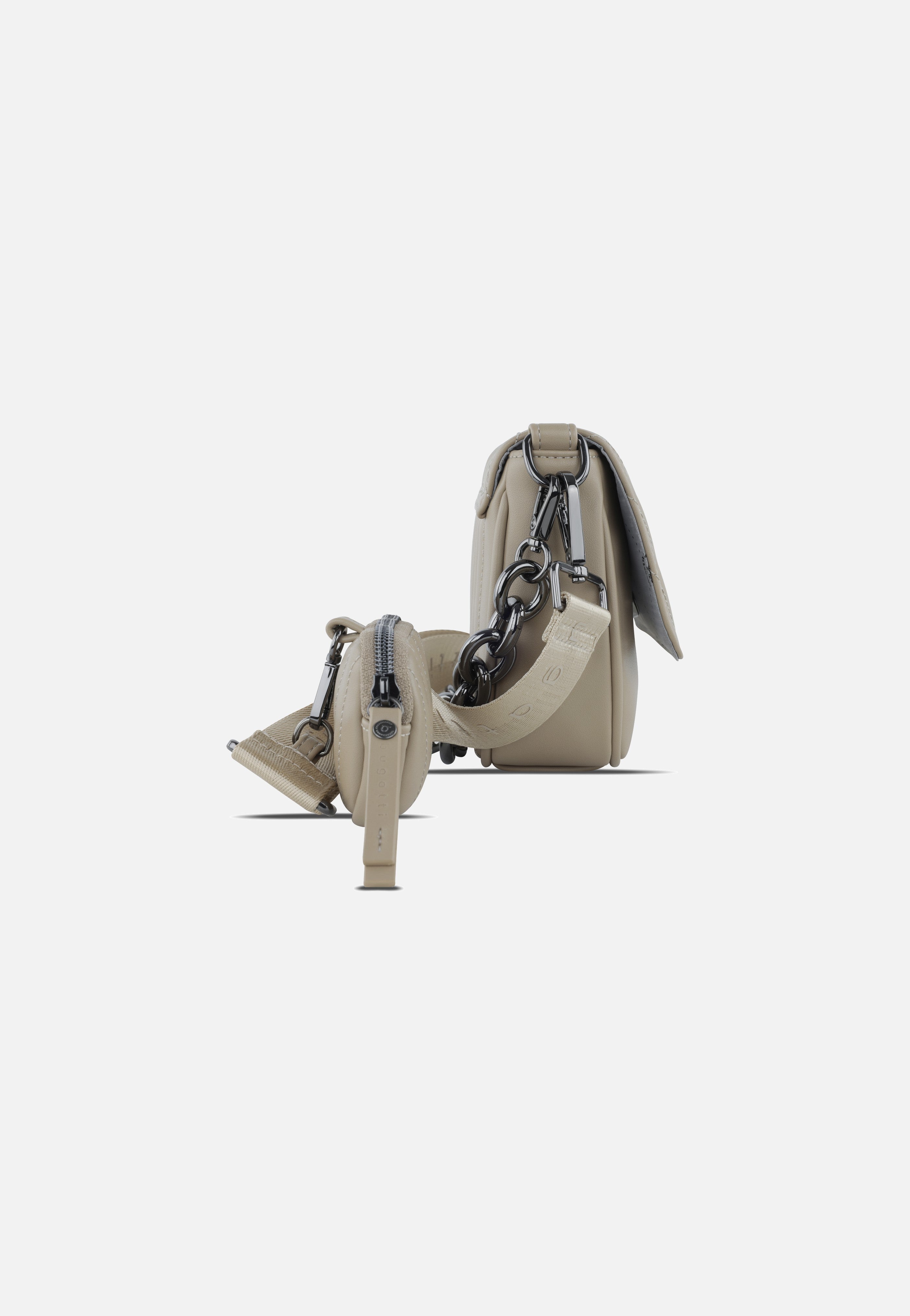 Bugatti Sira Sand Umhängetasche