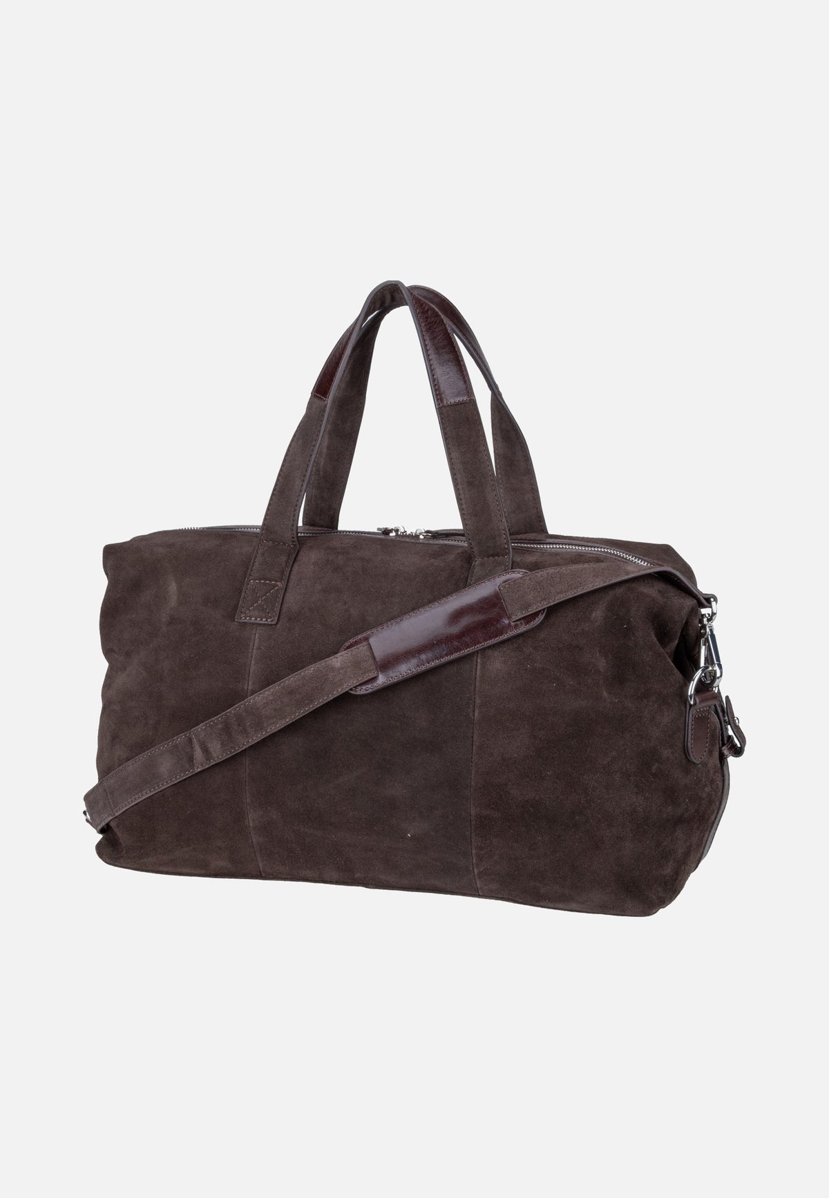 Bugatti Diego Weekender Brown Weekender