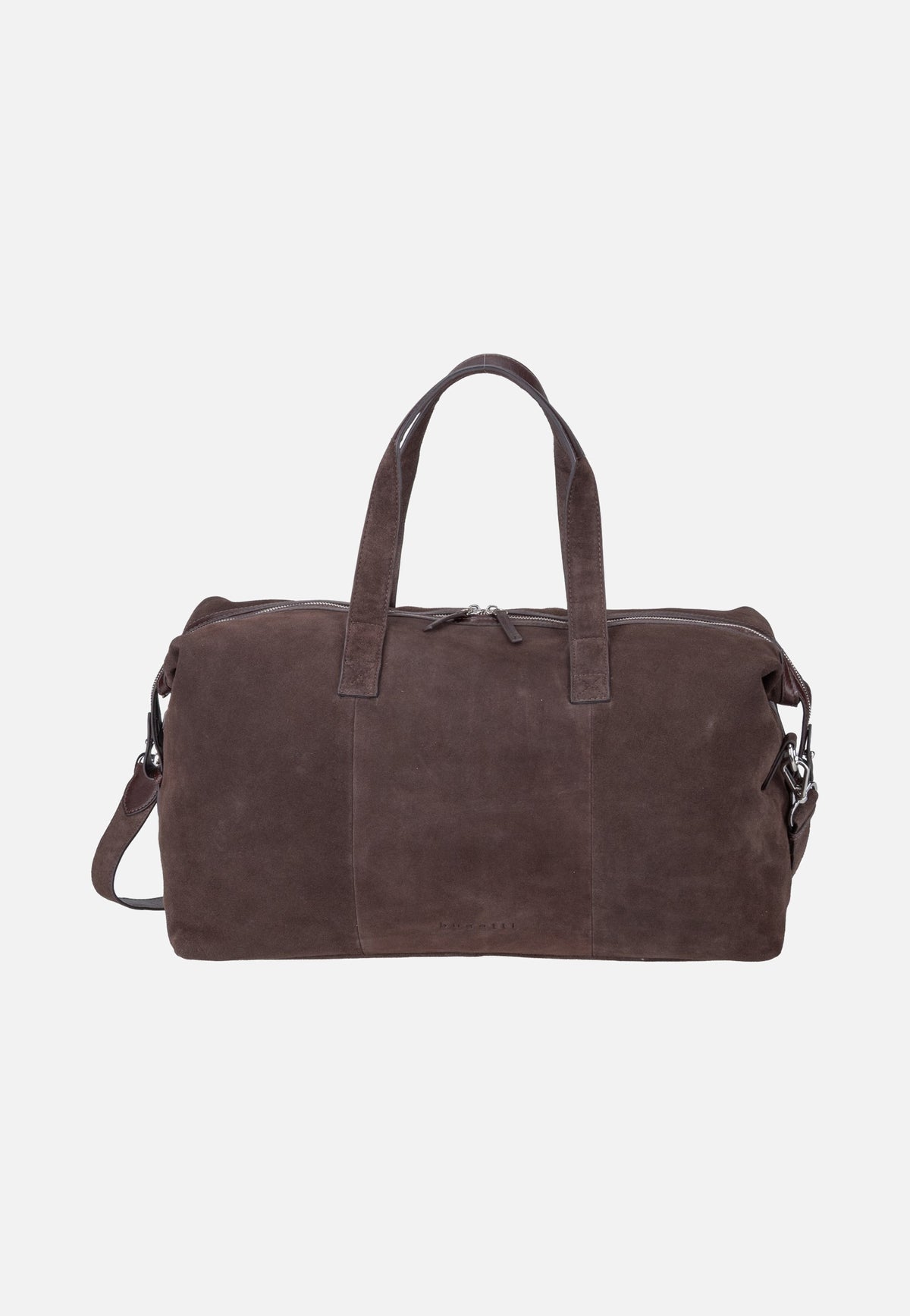 Bugatti Diego Weekender Groß Brown Weekender