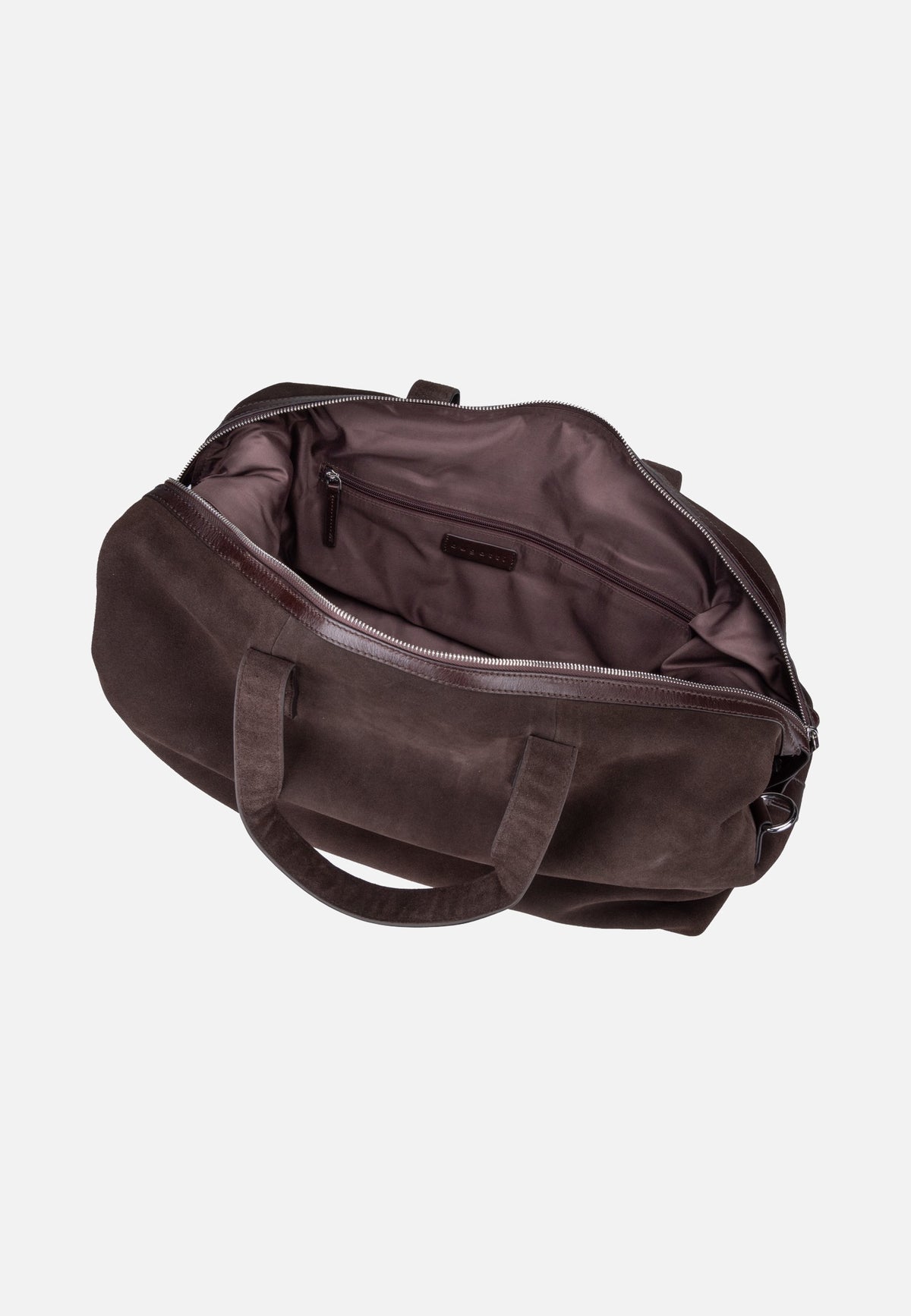 Bugatti Diego Weekender Groß Brown Weekender