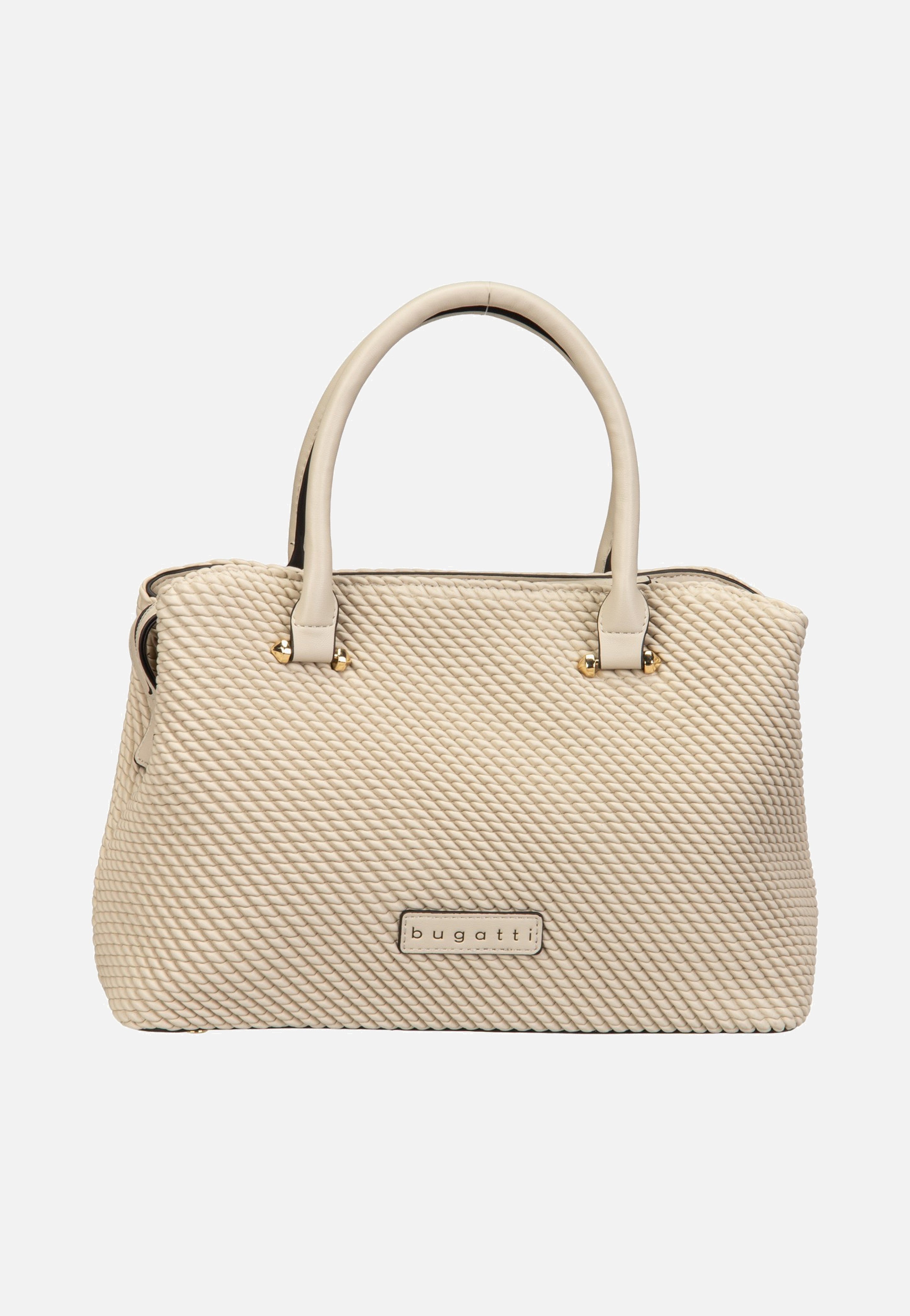 Bugatti Julice Tote Bag Beige Tote Bag
