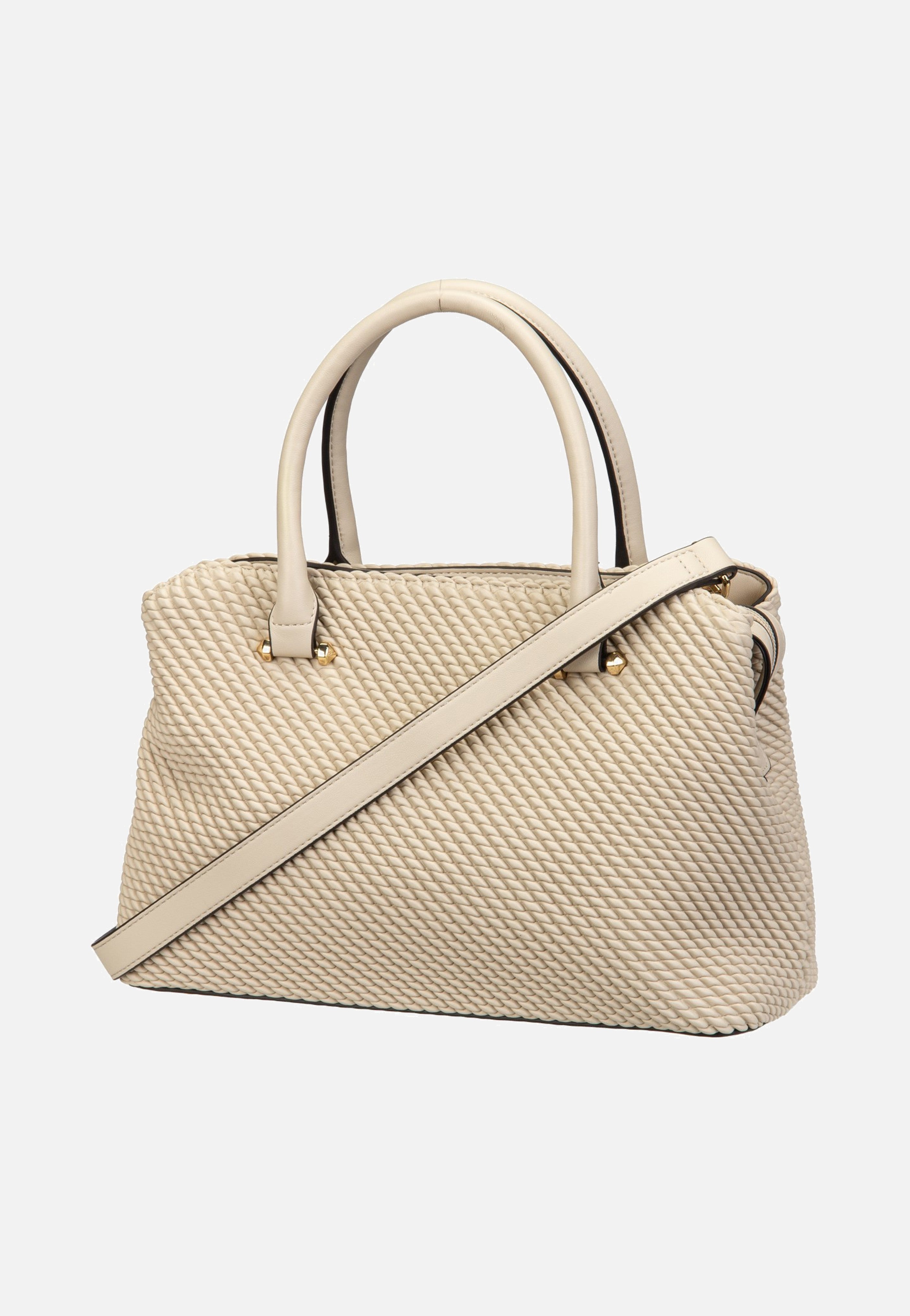 Bugatti Julice Tote Bag Beige Tote Bag