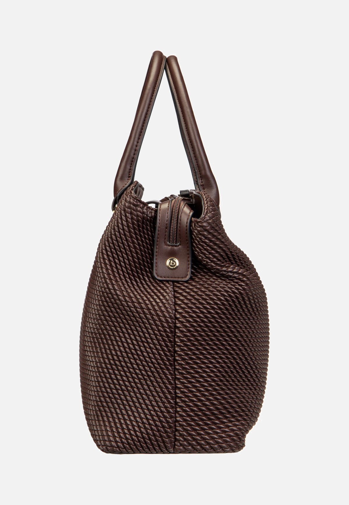 Bugatti Julice Tote Bag L Brown Tote Bag