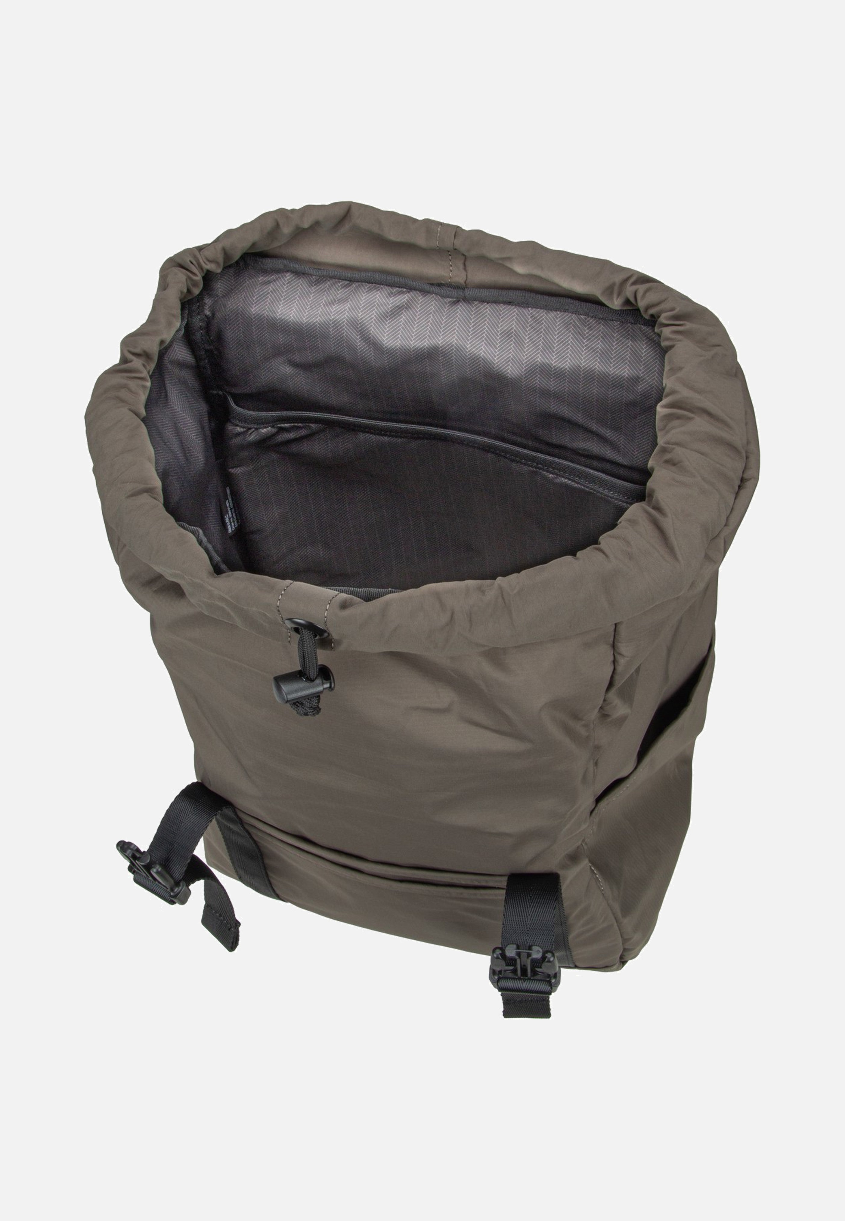 Bugatti Legere Backpack Olive Rucksack