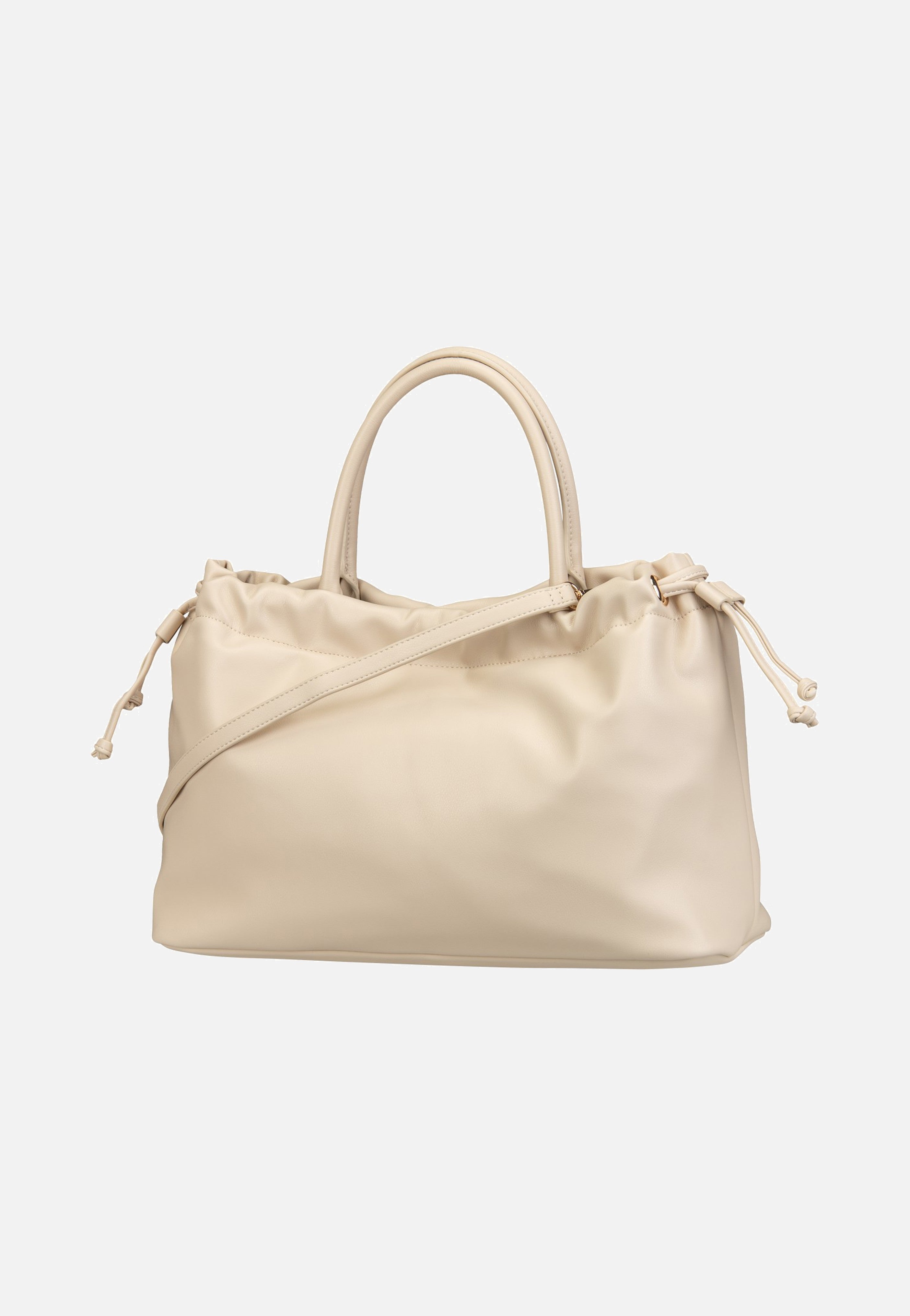 Bugatti Leni Shoulder Bag L Beige Schultertasche
