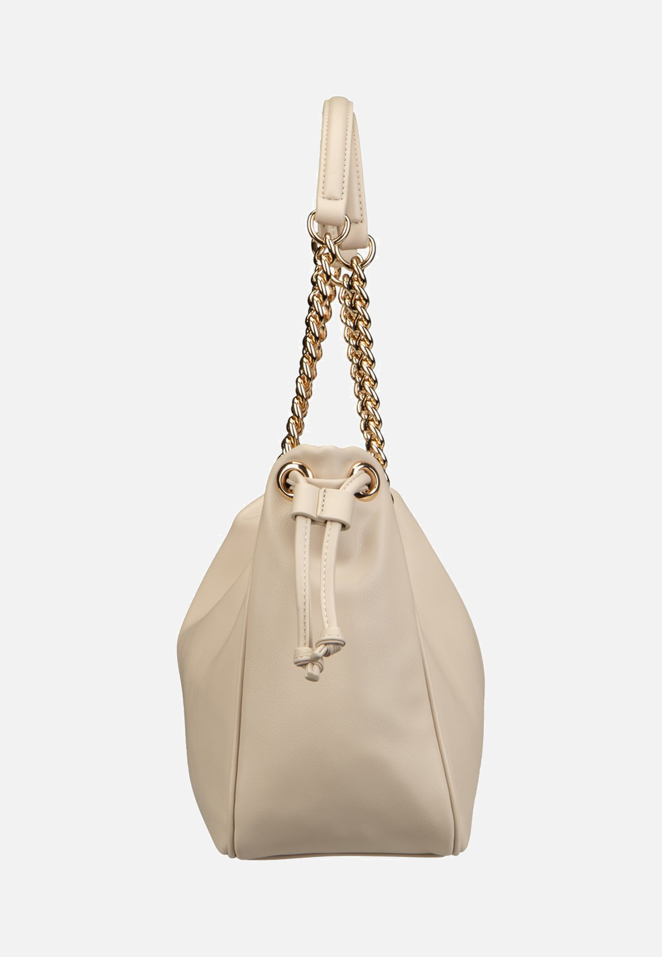 Bugatti Leni Shoulder Bag M Beige Schultertasche