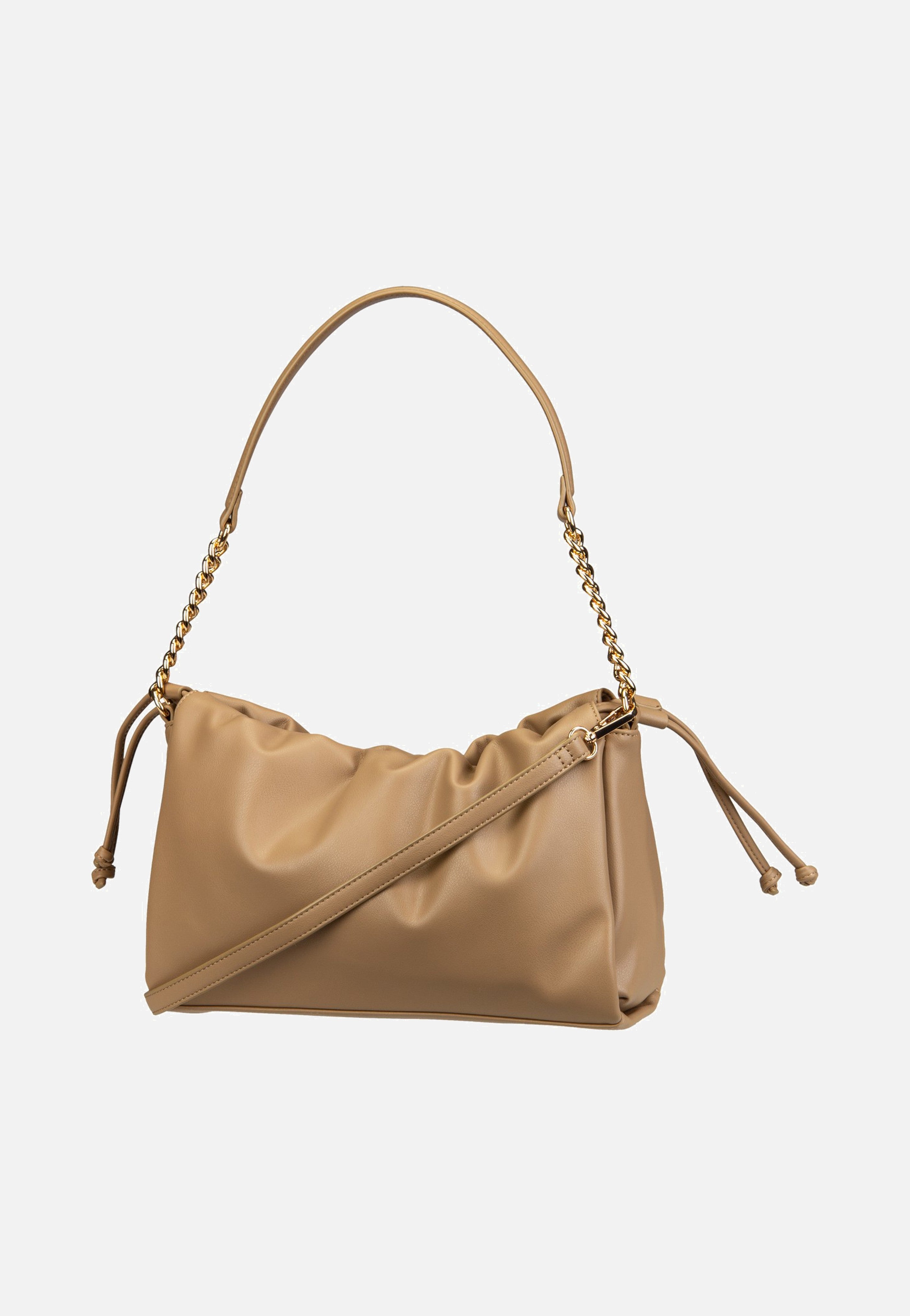 Bugatti Leni Shoulder Bag S Sand Schultertasche