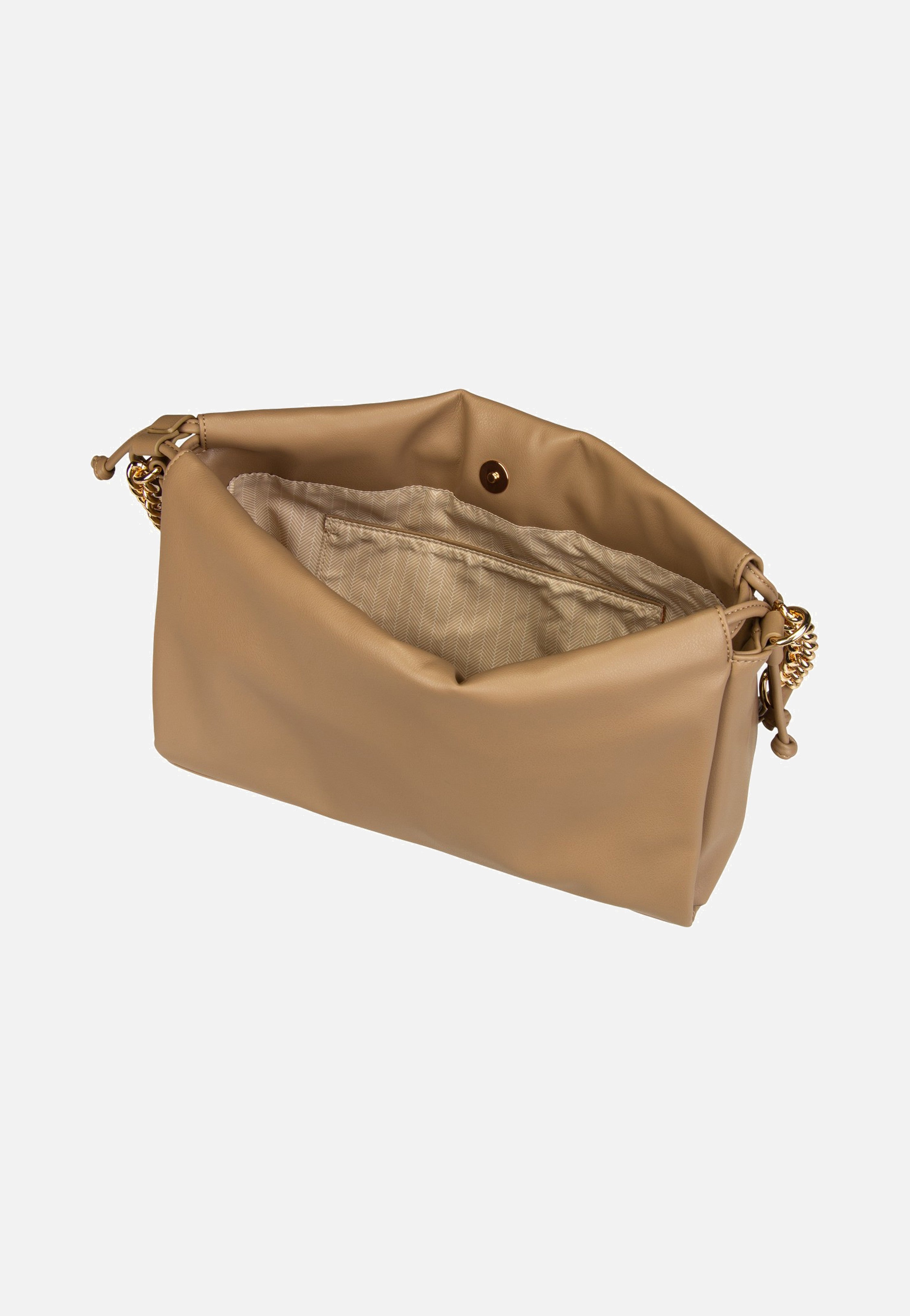 Bugatti Leni Shoulder Bag S Sand Schultertasche