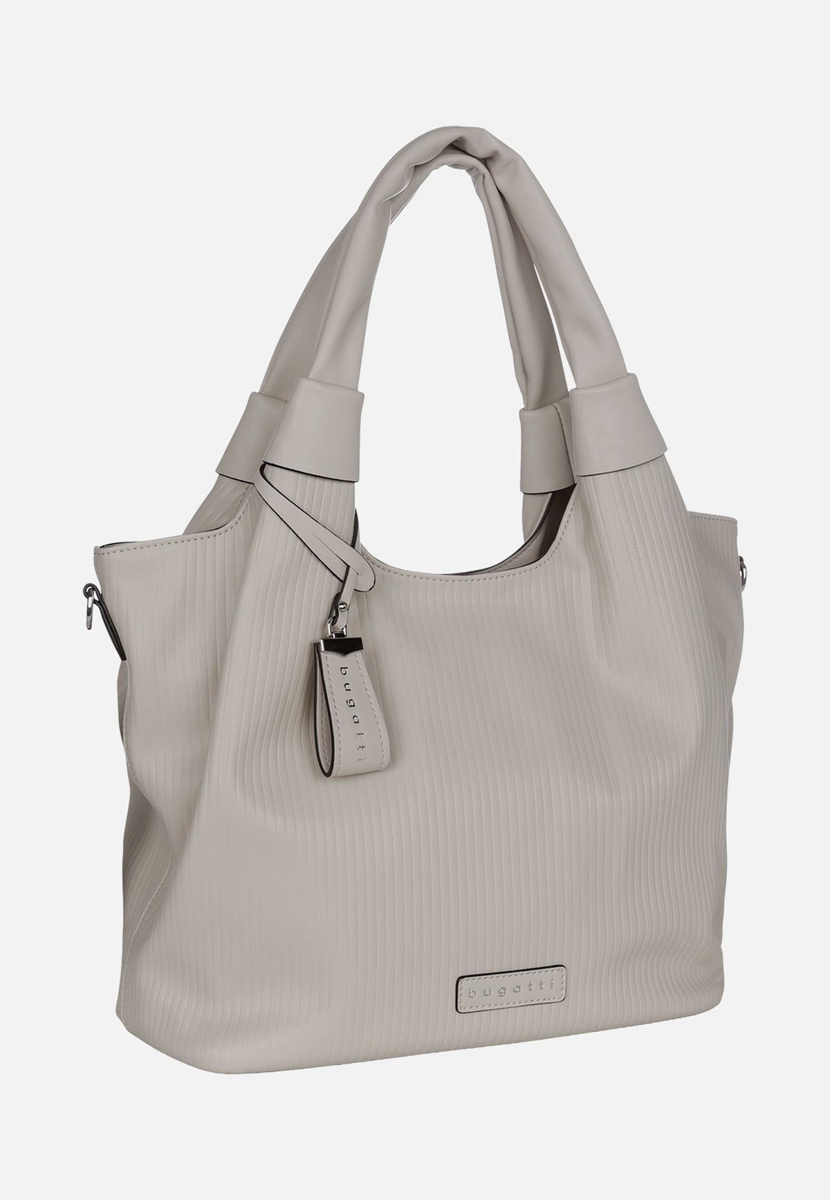 Bugatti Ria Shopper Beige Shopper