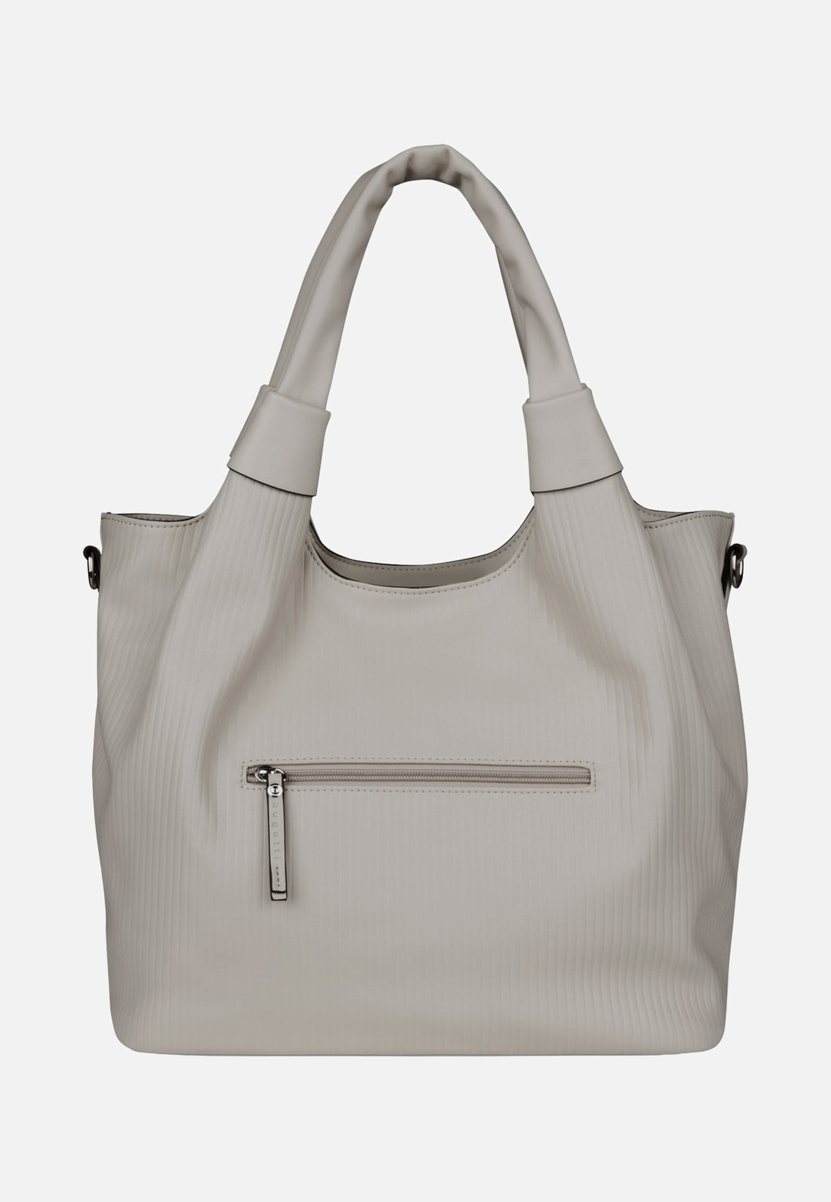 Bugatti Ria Shopper Beige Shopper