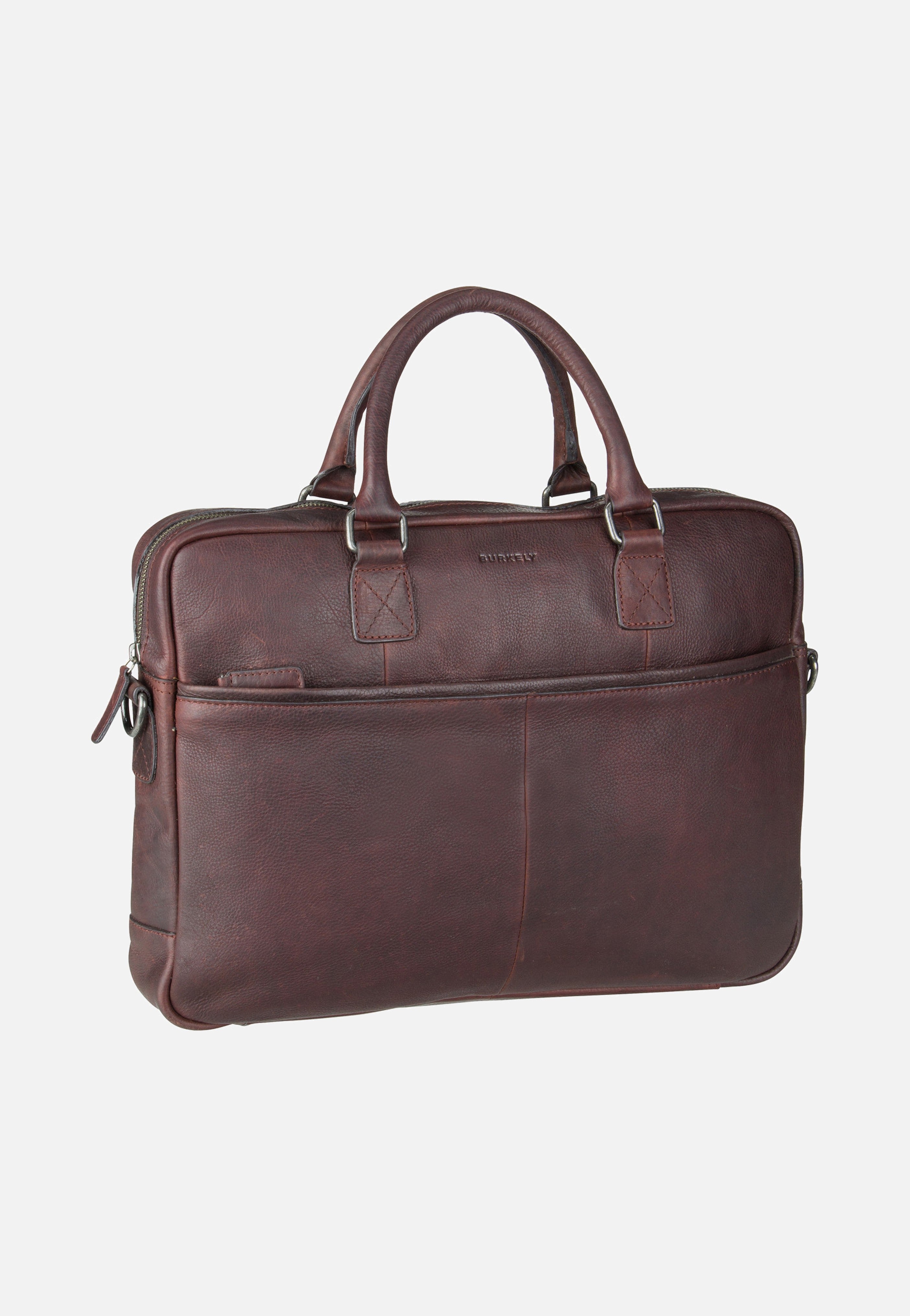 Burkely Antique Avery Laptop 15'' 0956 Brown Aktentasche