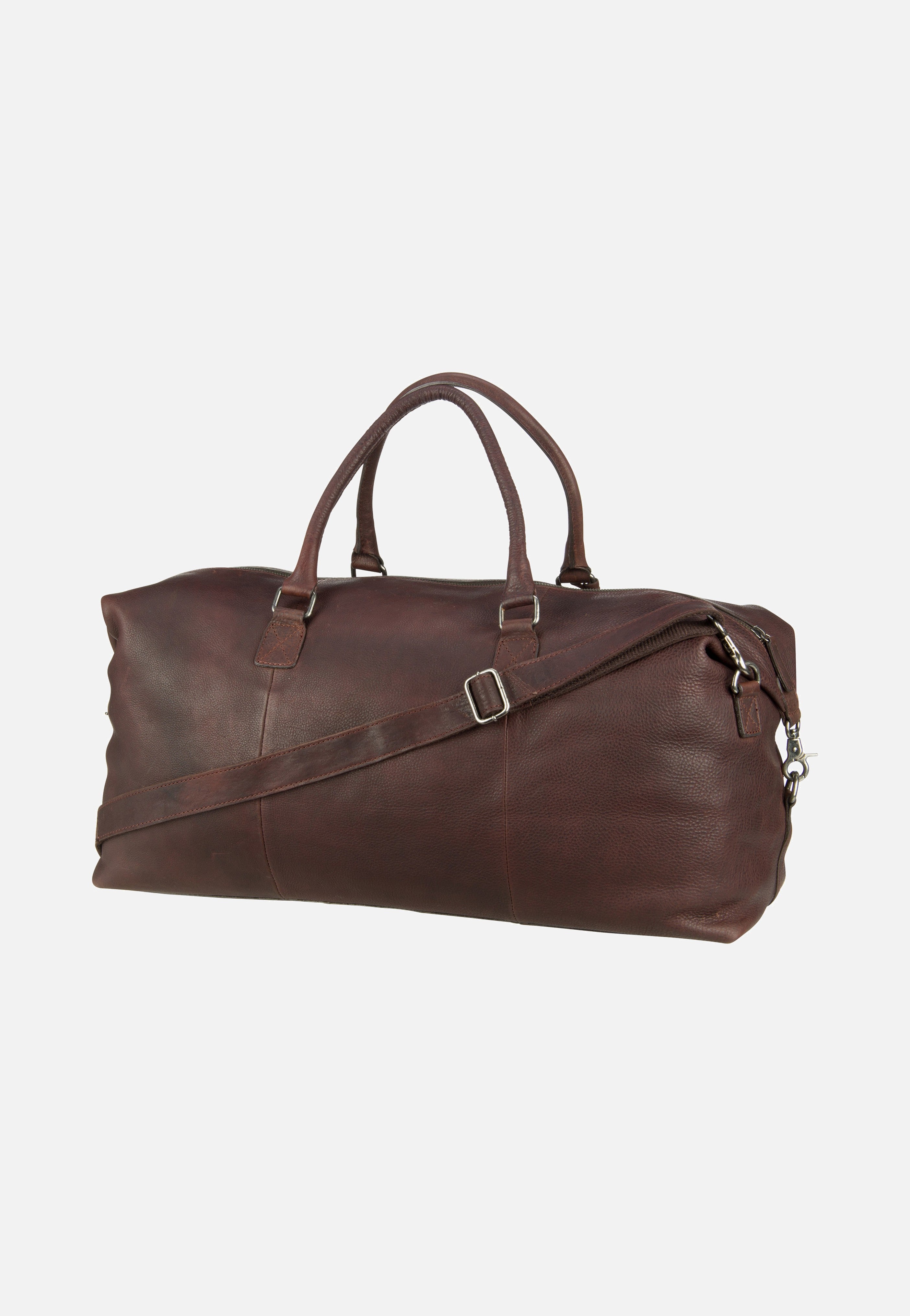 Burkely Antique Avery 7937 Dark Brown Weekender