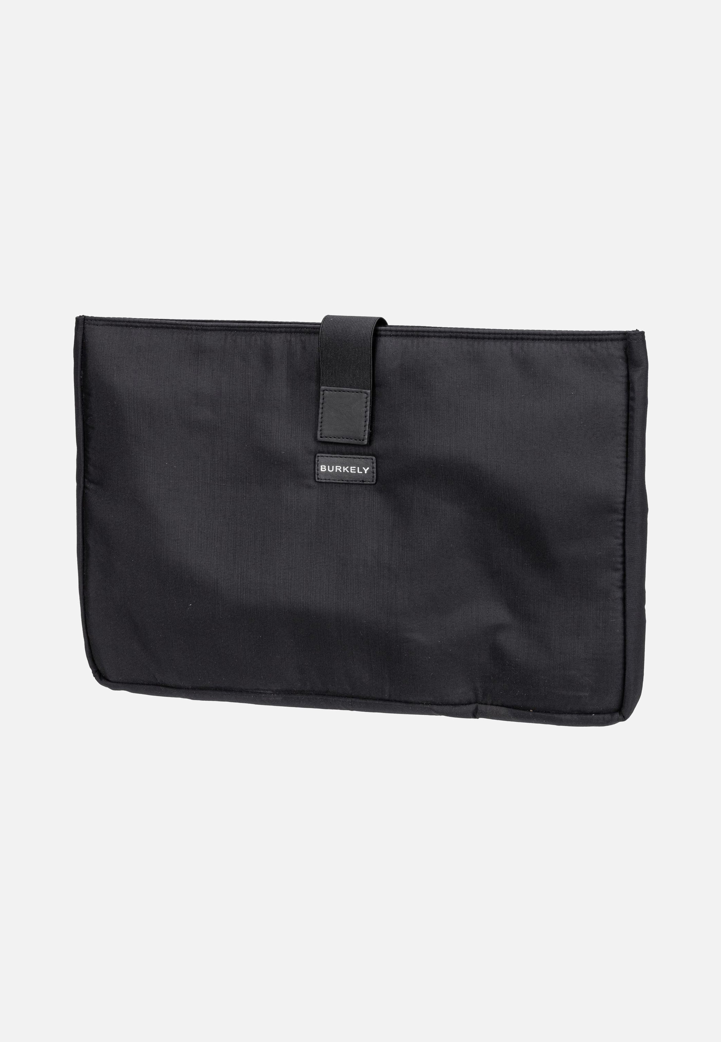 Burkely Cool Colbie 1000432 Black Aktentasche