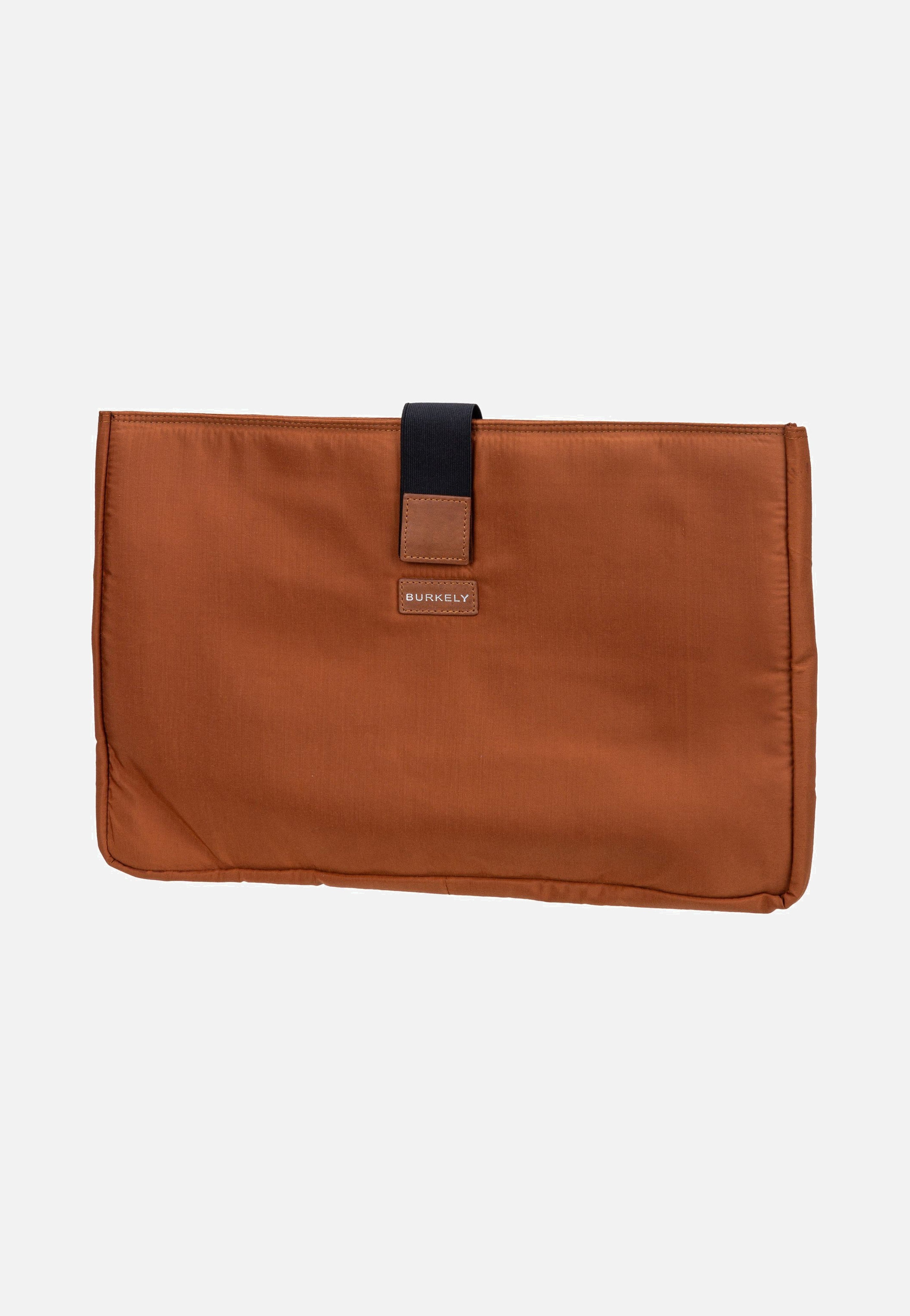 Burkely Cool Colbie 1000432 Cognac Aktentasche