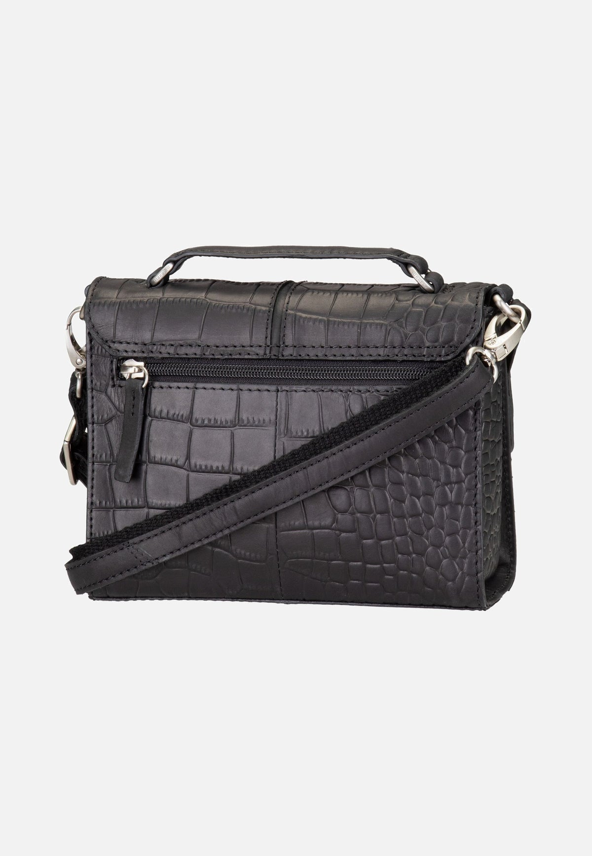 Burkely Cool Colbie 1000440 Black Umhängetasche