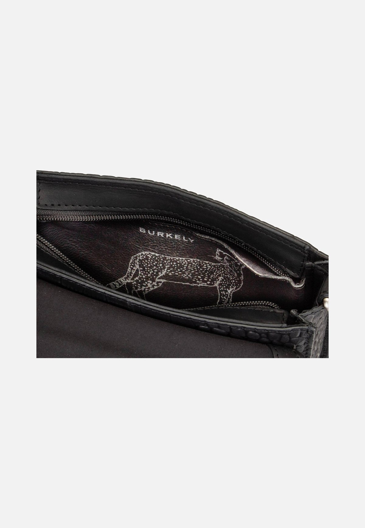 Burkely Cool Colbie 1000440 Black Umhängetasche