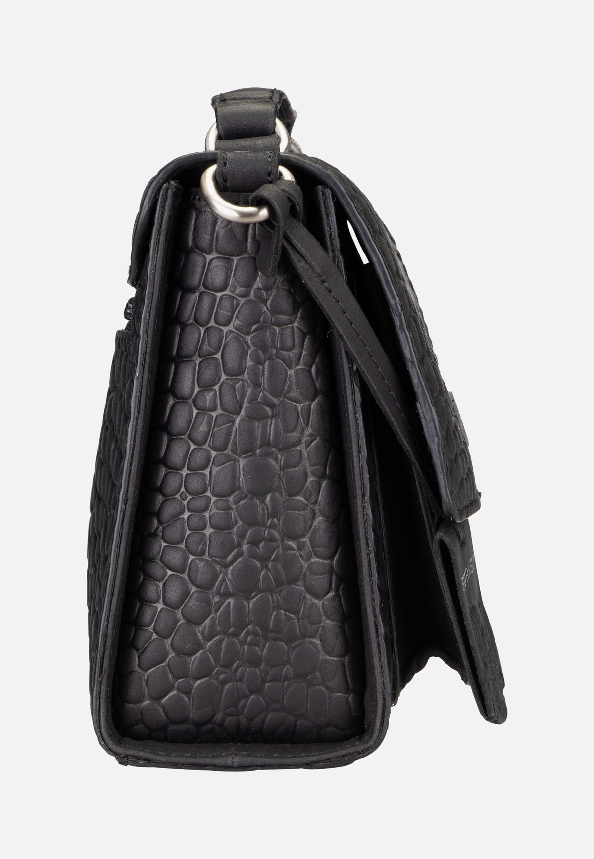 Burkely Cool Colbie 1000440 Black Umhängetasche