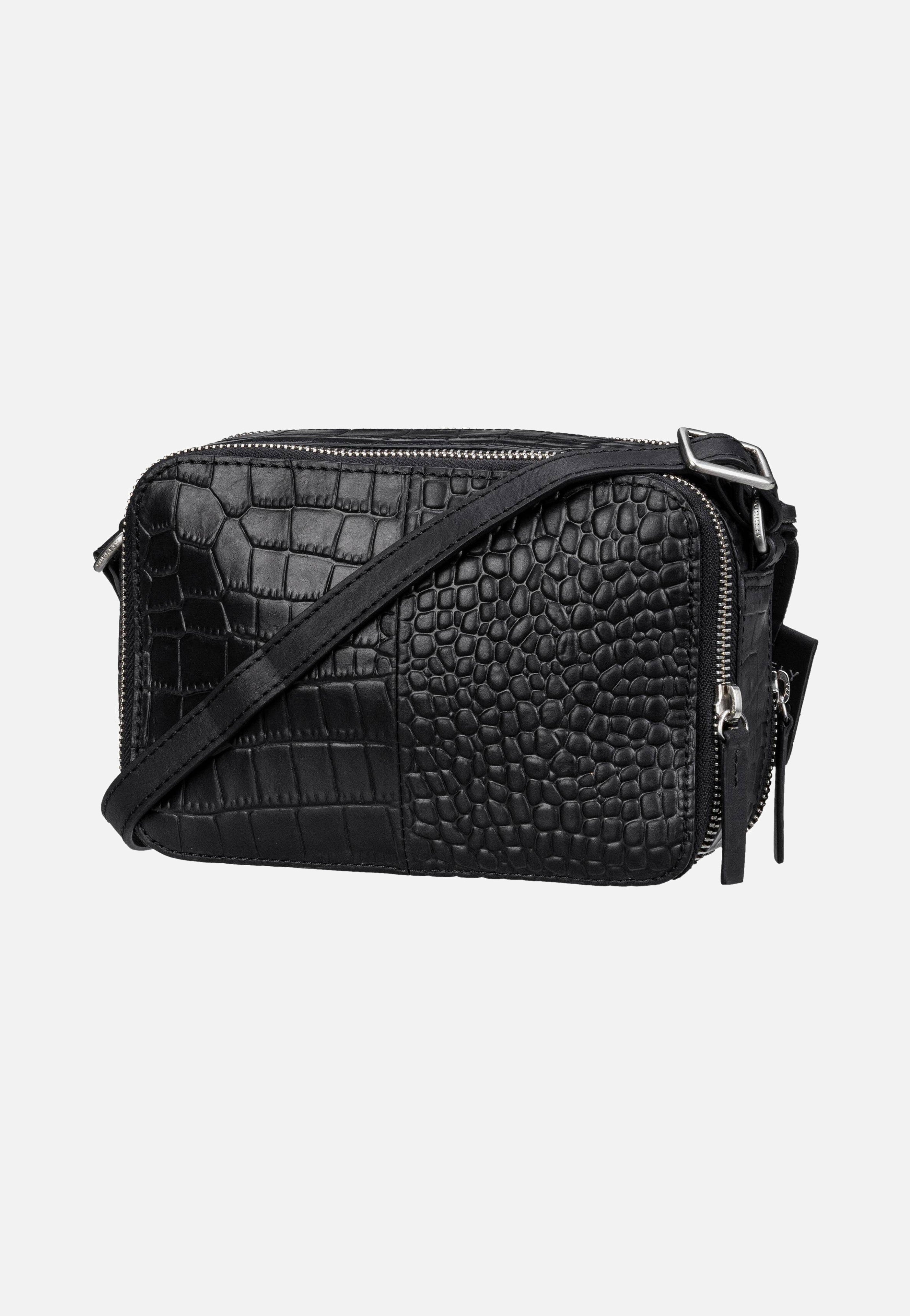 Burkely Cool Colbie 1000441 Black Umhängetasche