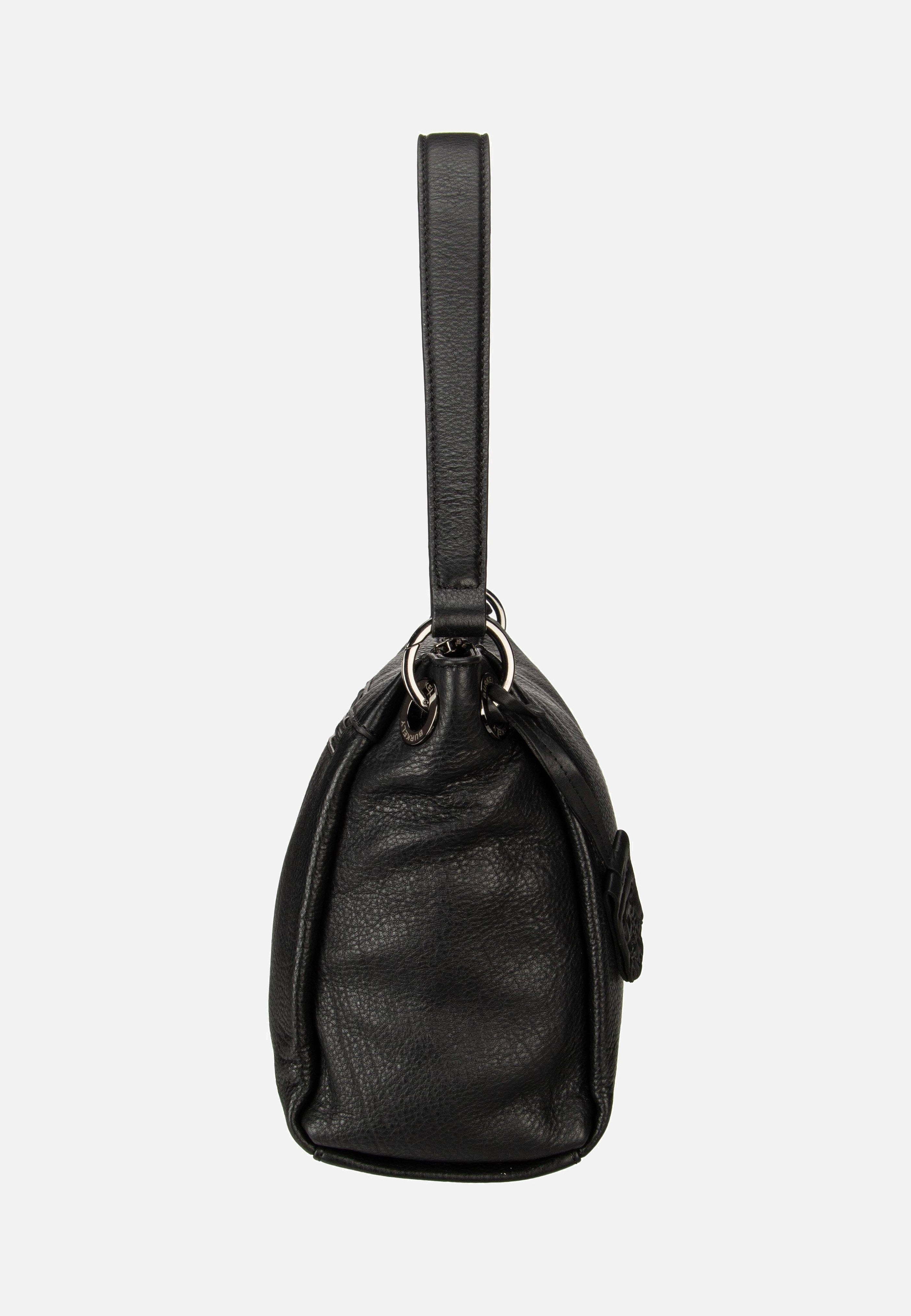 Burkely Radiant Raeven 1001008 Bonfire Black Schultertasche