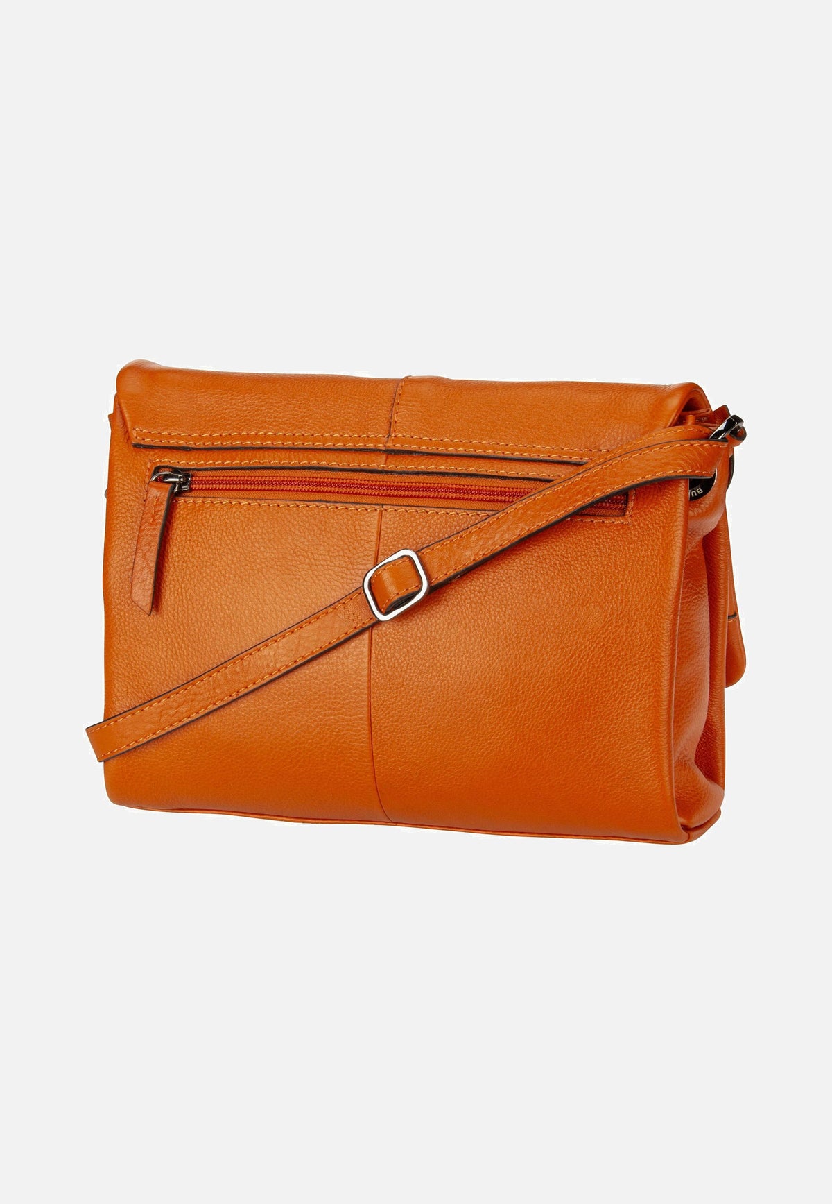 Burkely Radiant Raeven 1001010 Occult Orange Umhängetasche