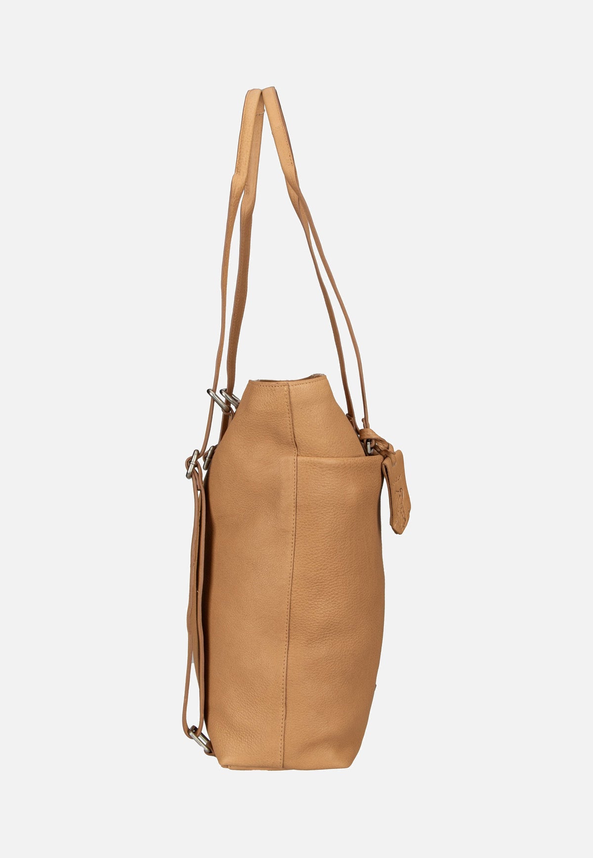 Burkely Soft Skylar 1000332 Beige Rucksack