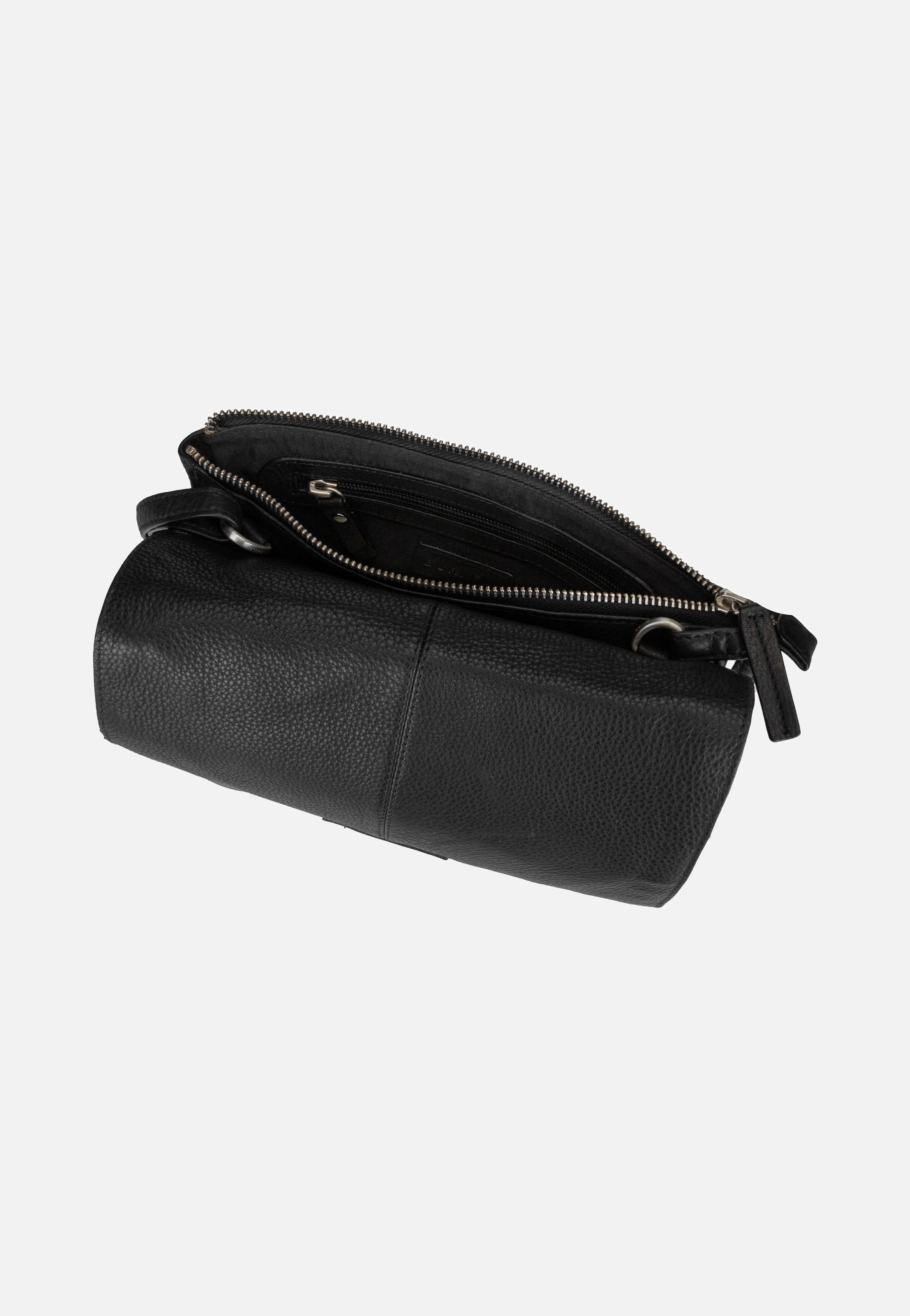 Burkely Soft Skylar 1000340 Black Umhängetasche