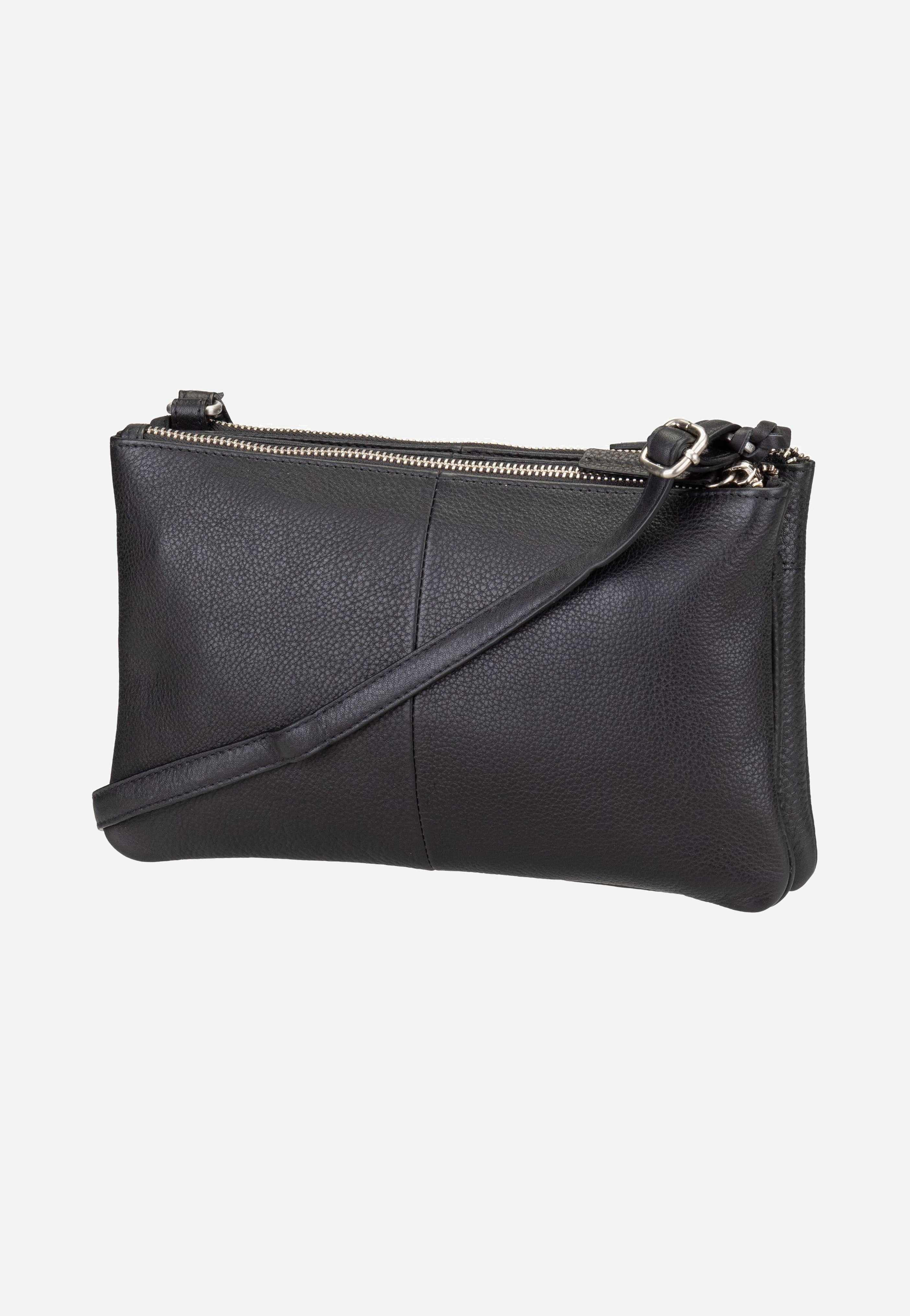 Burkely Soft Skylar 1000342 Black Umhängetasche
