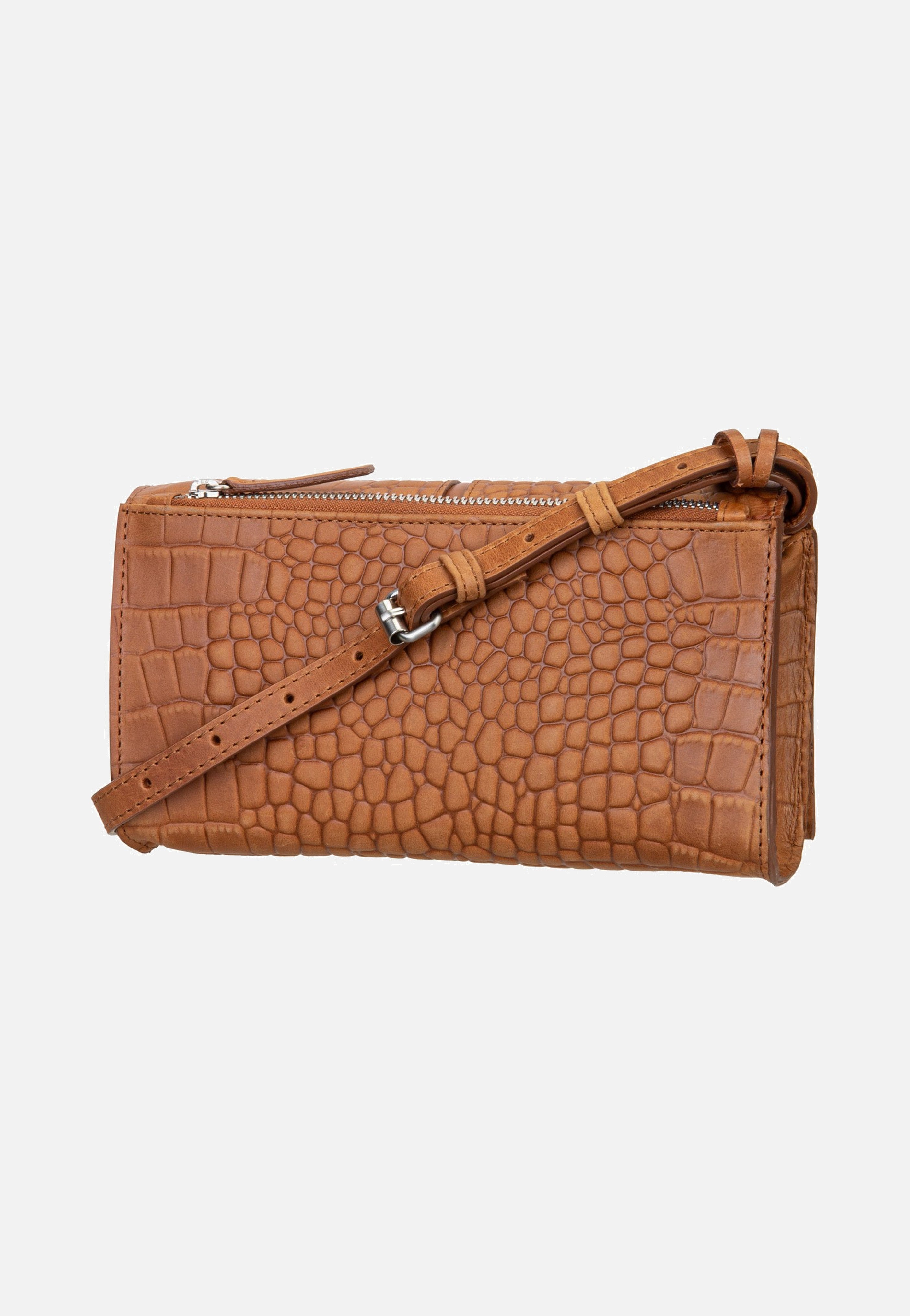 Burkely Cool Colbie 1000859 Colbie Cognac Crossbody Bag