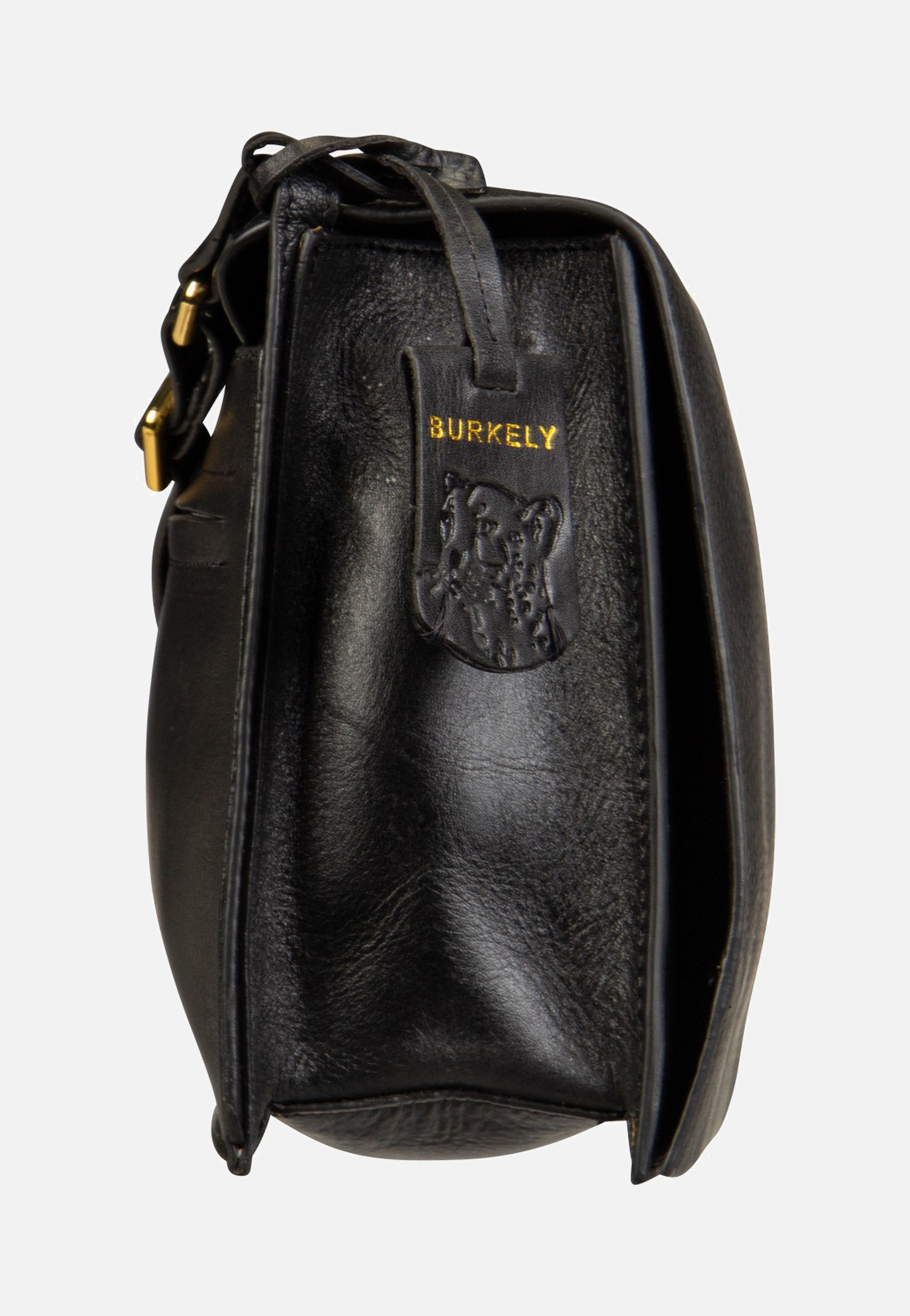 Burkely Fine Florence 1001703 Black Handle Bag