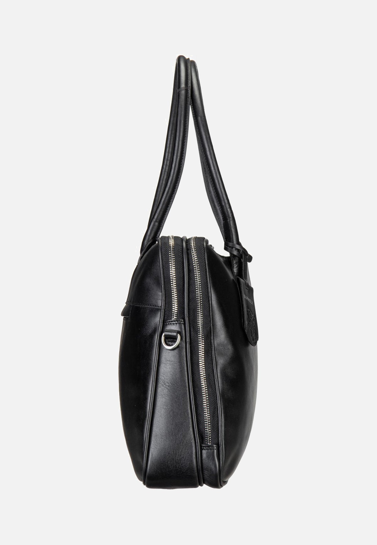 Burkely Ledger 1002404 Black Aktentasche