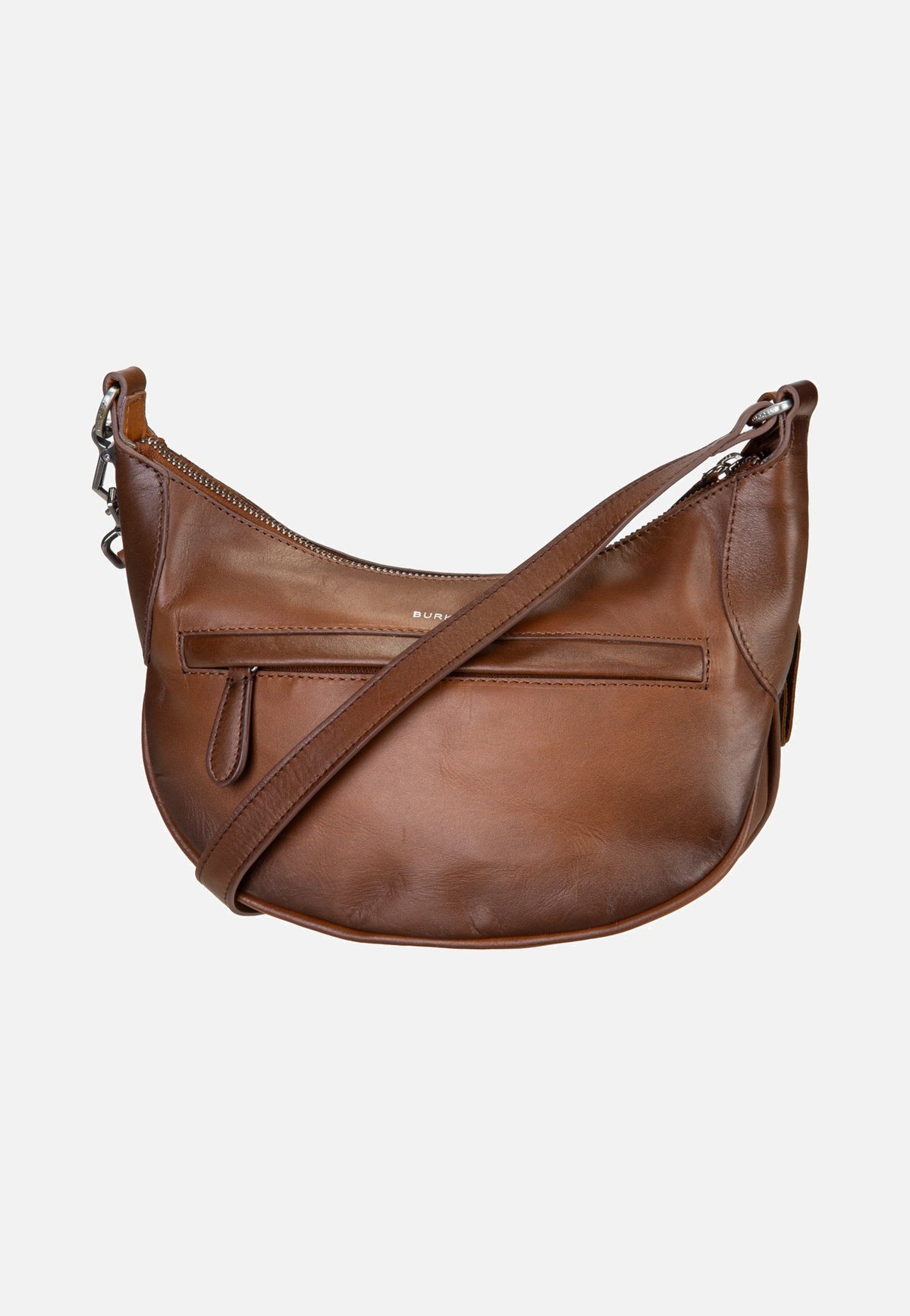 Burkely Ledger 1002407 Cognac Schultertasche
