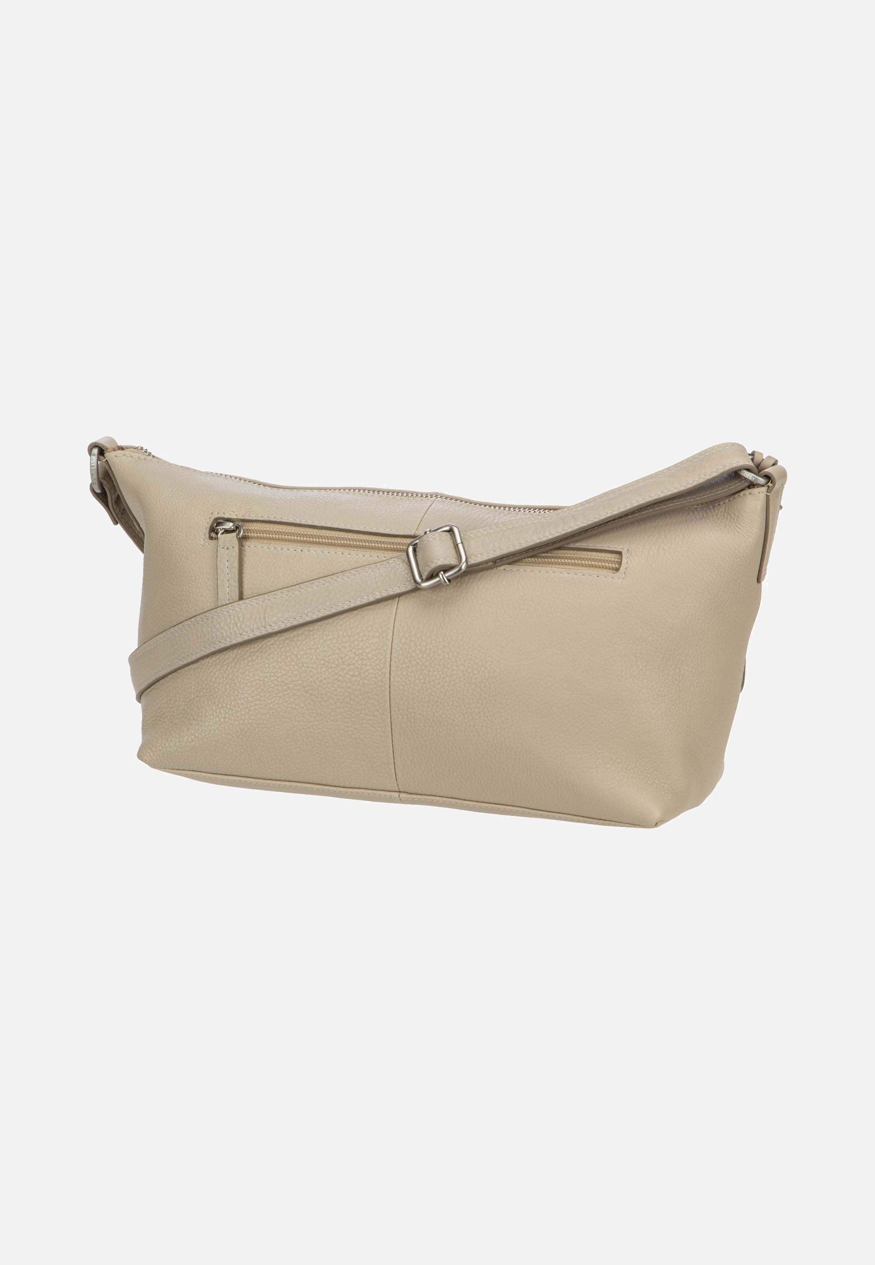 Burkely Soft Skylar 1000836 Grey Schultertasche