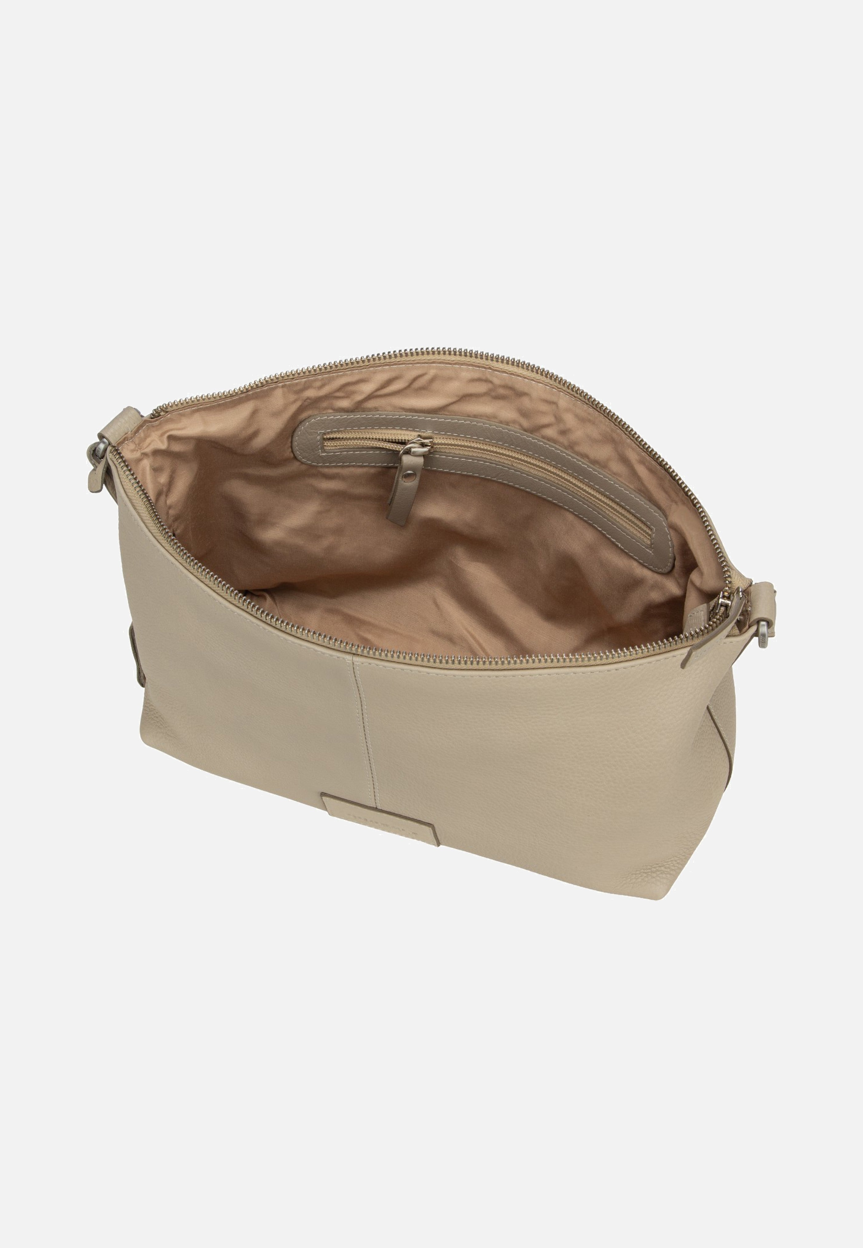 Burkely Soft Skylar 1000836 Grey Schultertasche