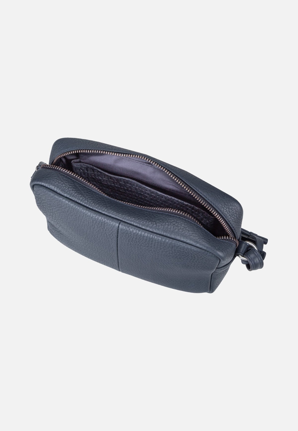 Burkely Soft Skylar 1000838 Blue Crossbody Bag