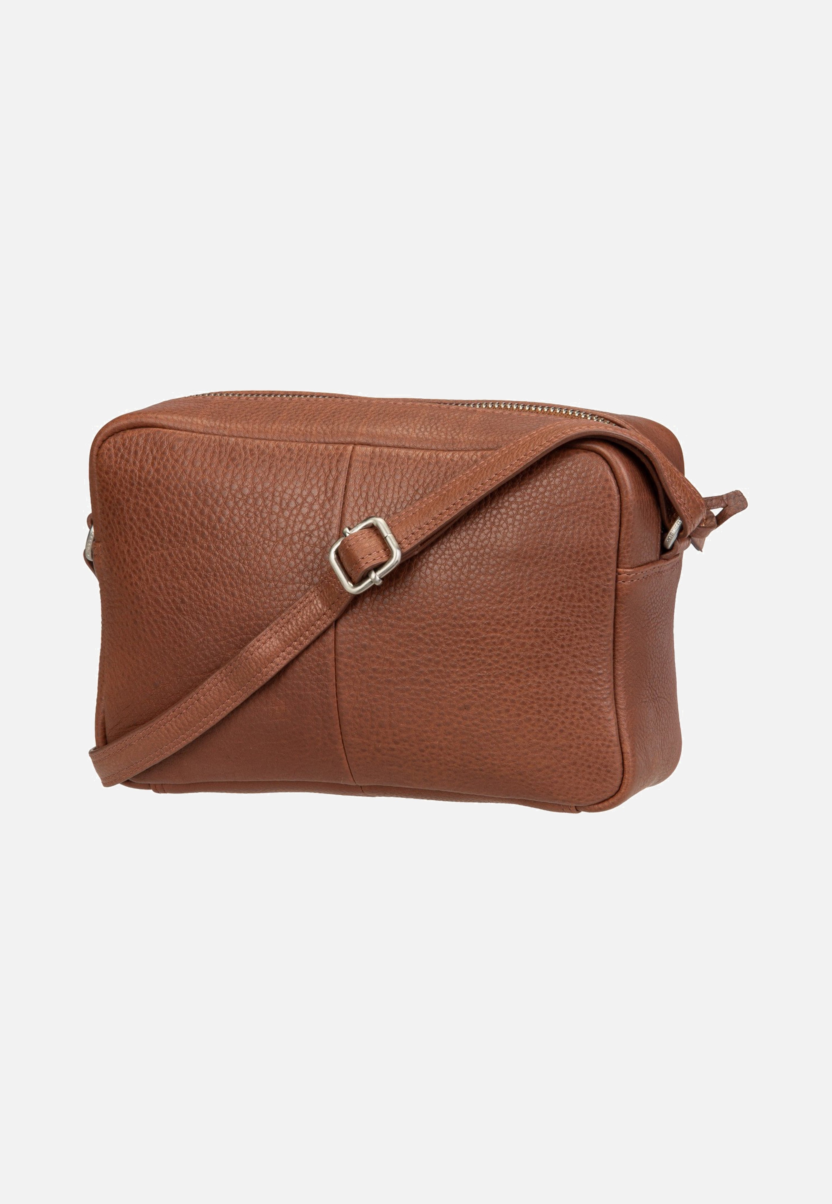 Burkely Soft Skylar 1000838 Chestnut Umhängetasche