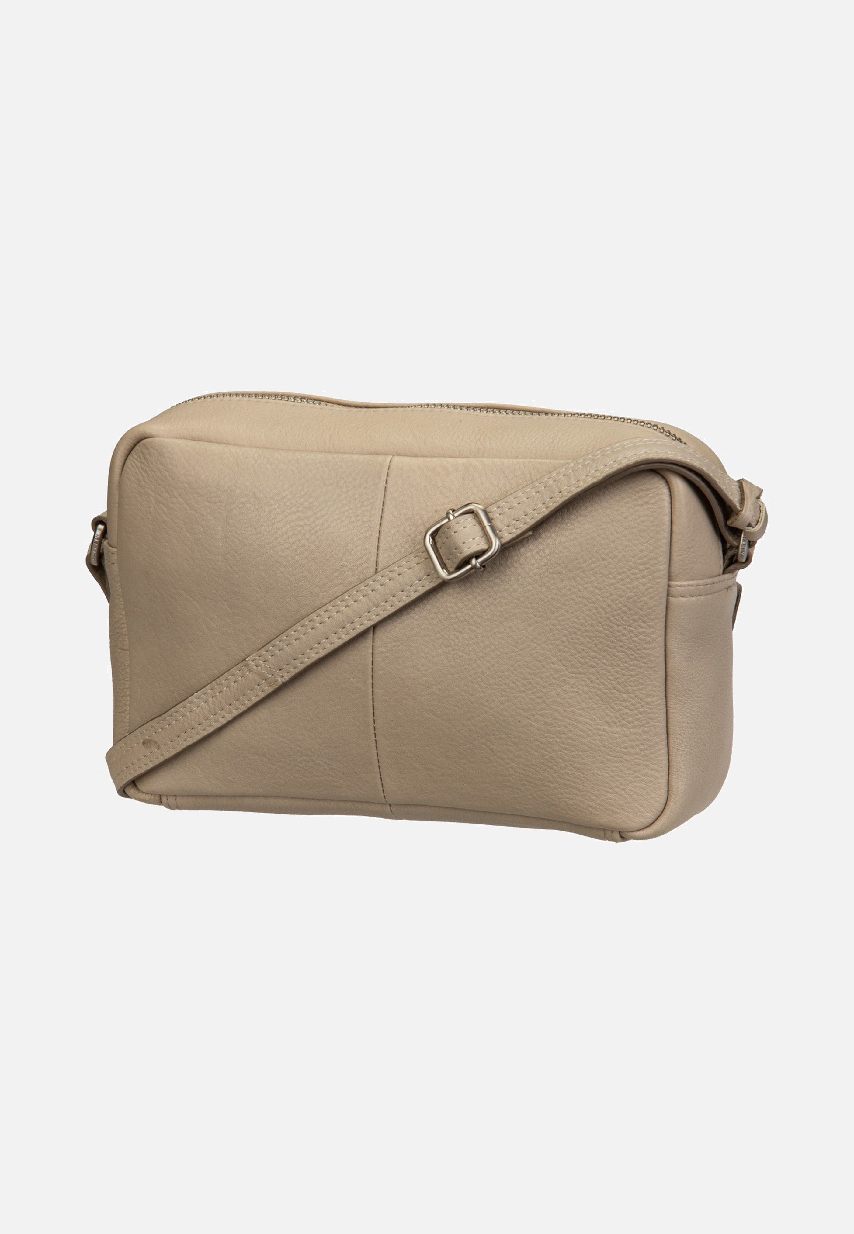 Burkely Soft Skylar 1000838 Grey Umhängetasche