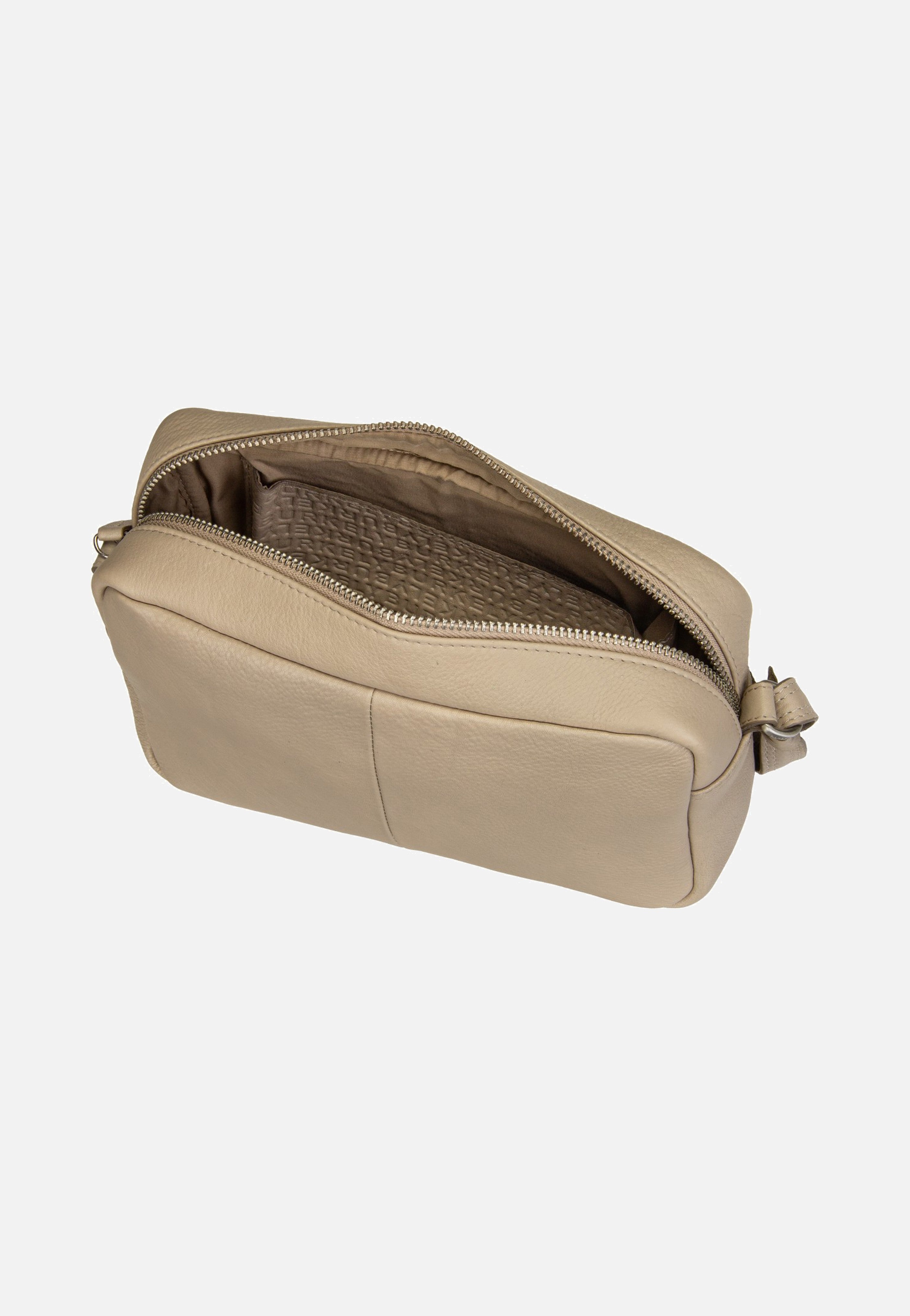 Burkely Soft Skylar 1000838 Grey Umhängetasche