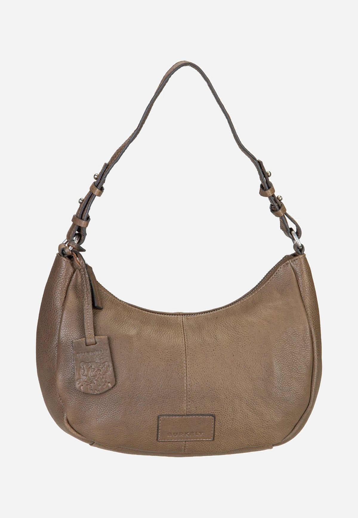 Burkely Soft Skylar 1000866 Taupe Schultertasche