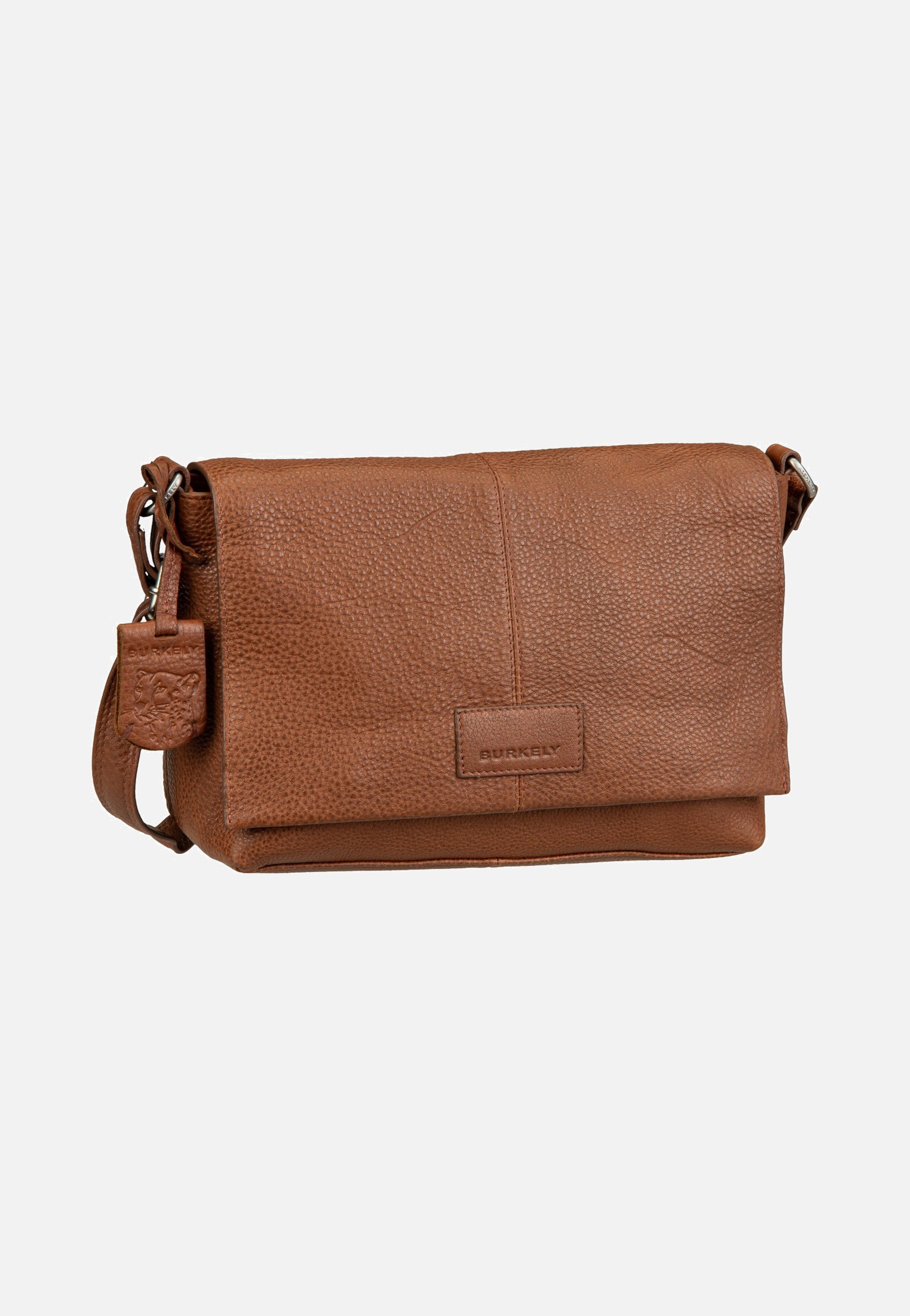 Burkely Soft Skylar 1000338 Chestnut Umhängetasche