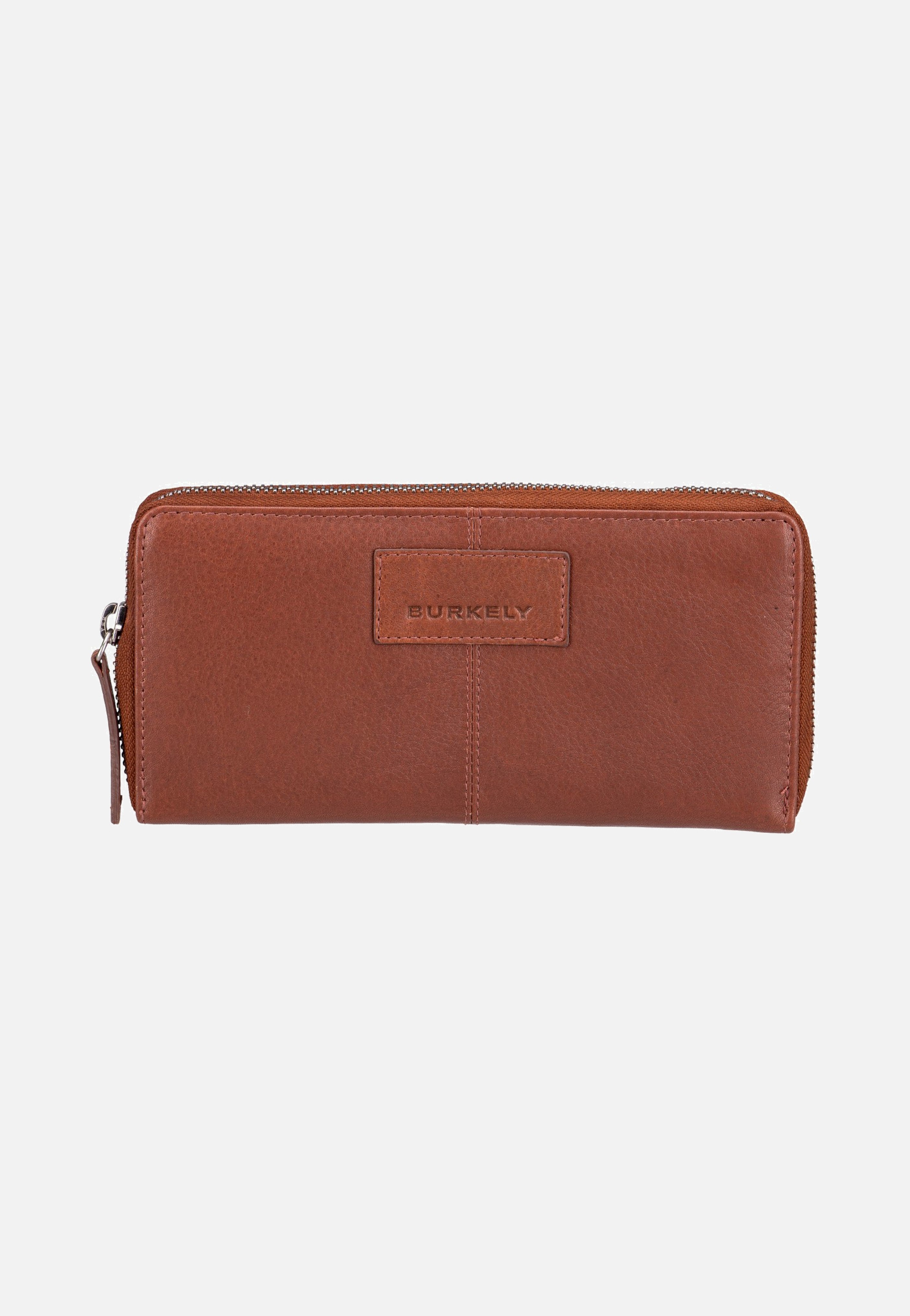 Burkely Soft Skylar 1000346 Chestnut Portemonnaie
