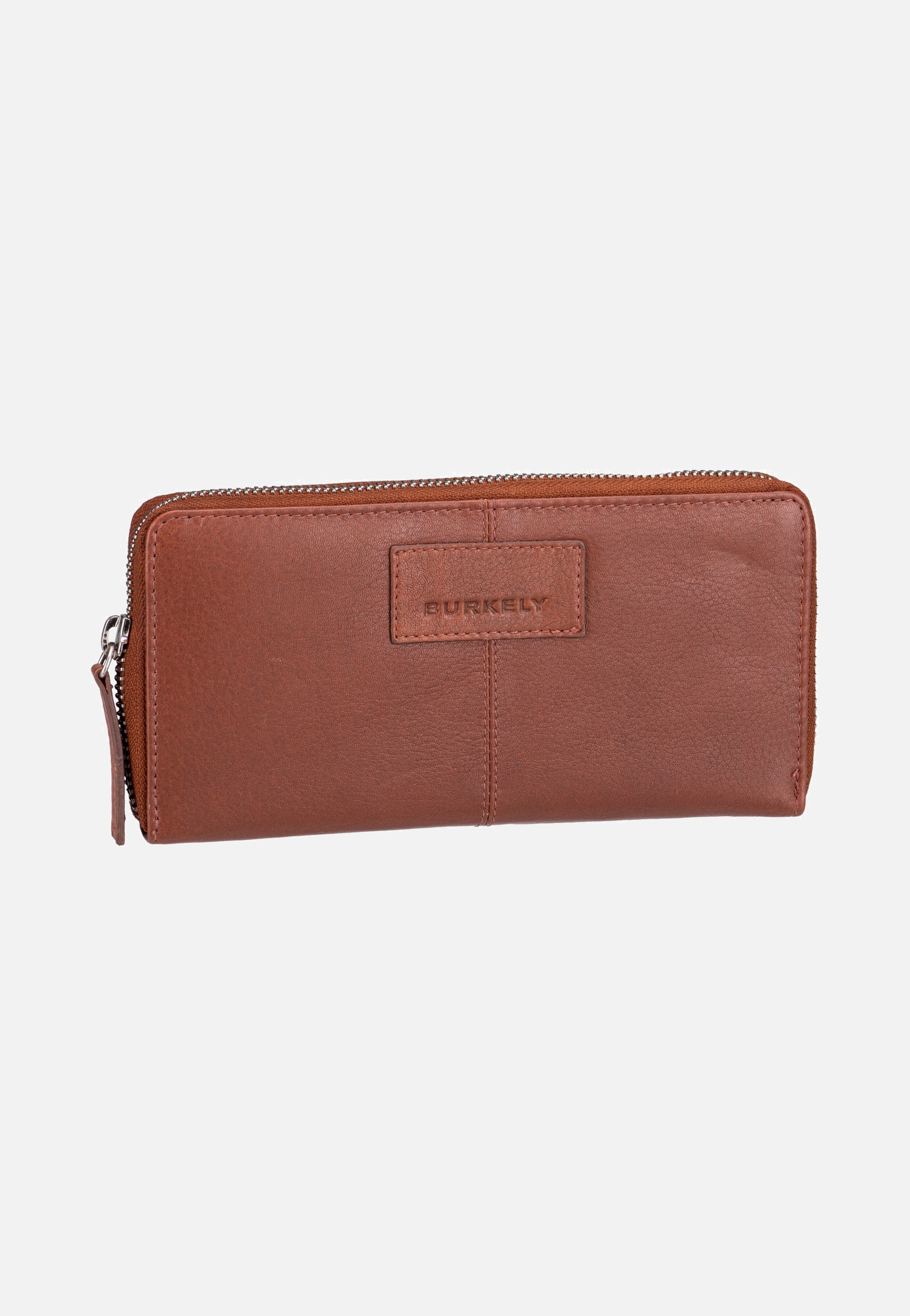 Burkely Soft Skylar 1000346 Chestnut Portemonnaie