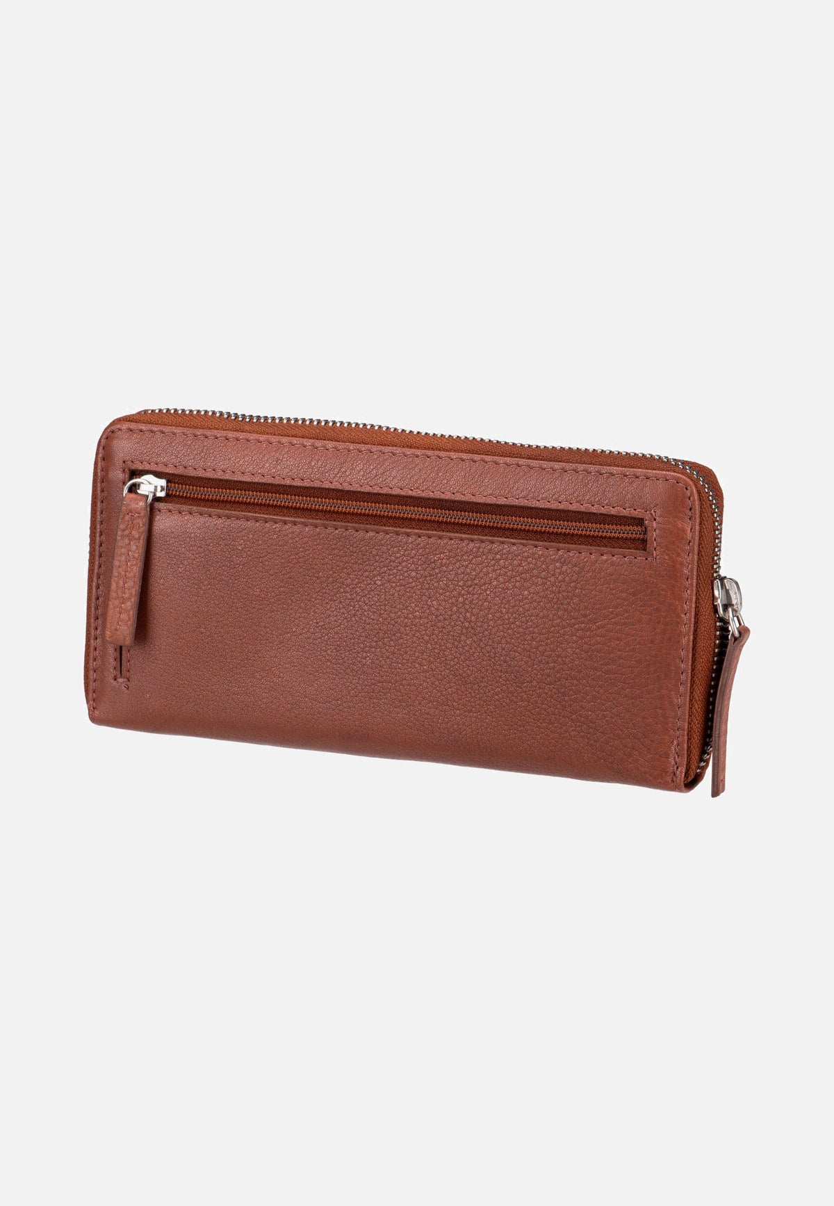 Burkely Soft Skylar 1000346 Chestnut Portemonnaie