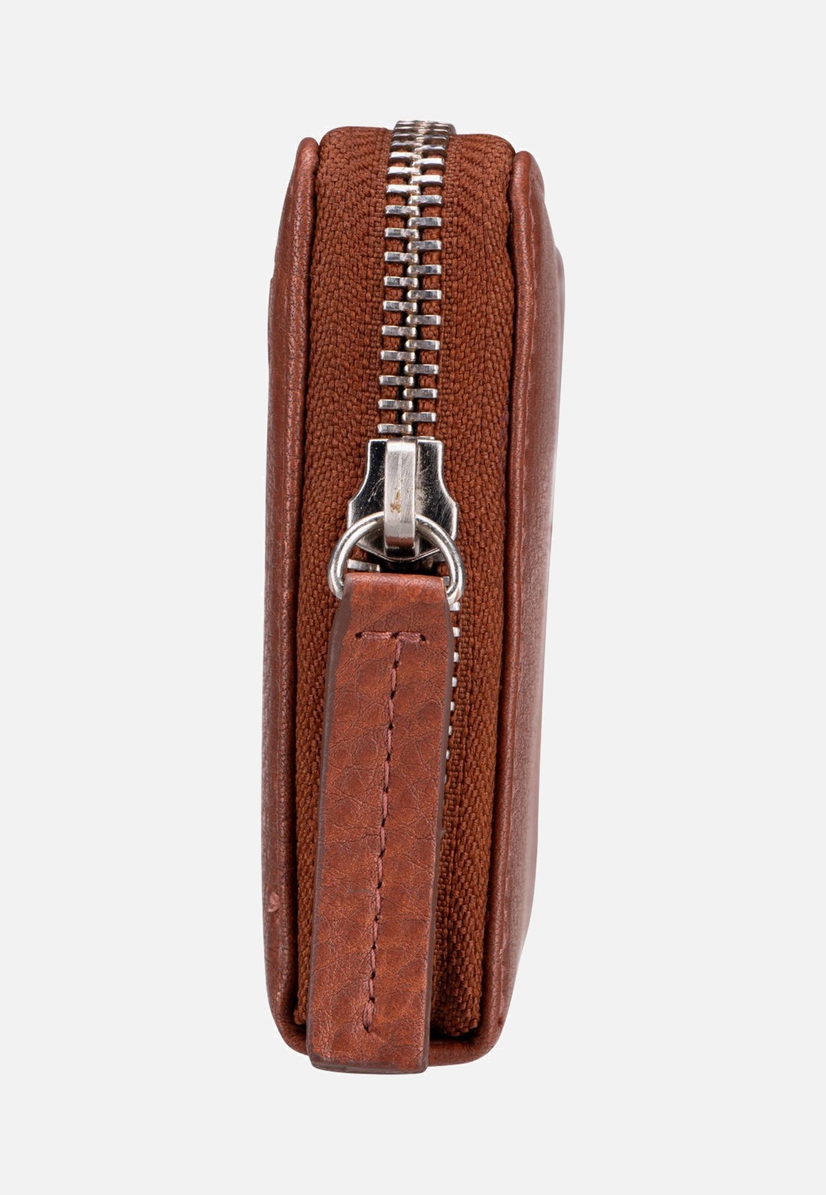 Burkely Soft Skylar 1000346 Chestnut Portemonnaie