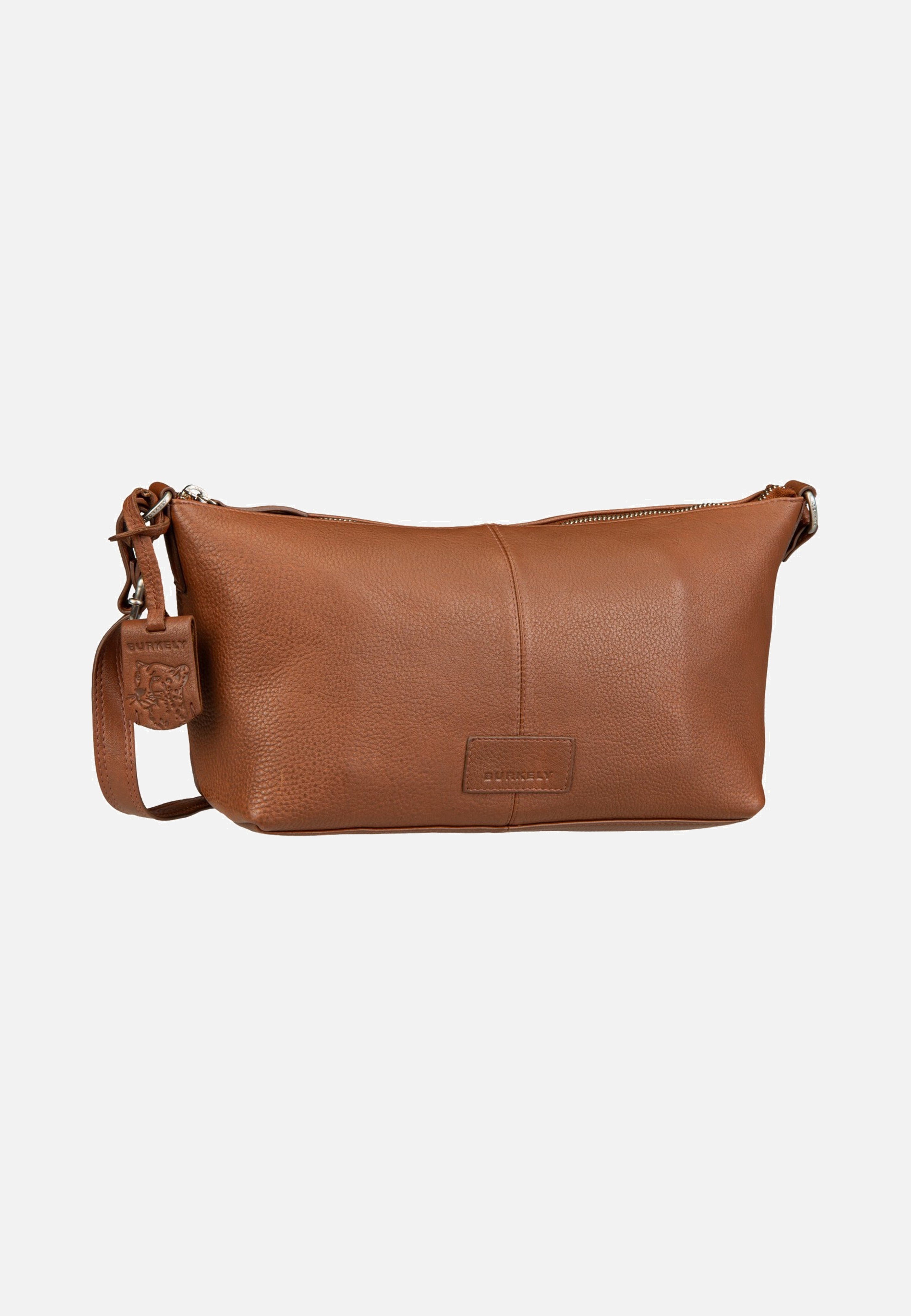 Burkely Soft Skylar 1000836 Chestnut Schultertasche