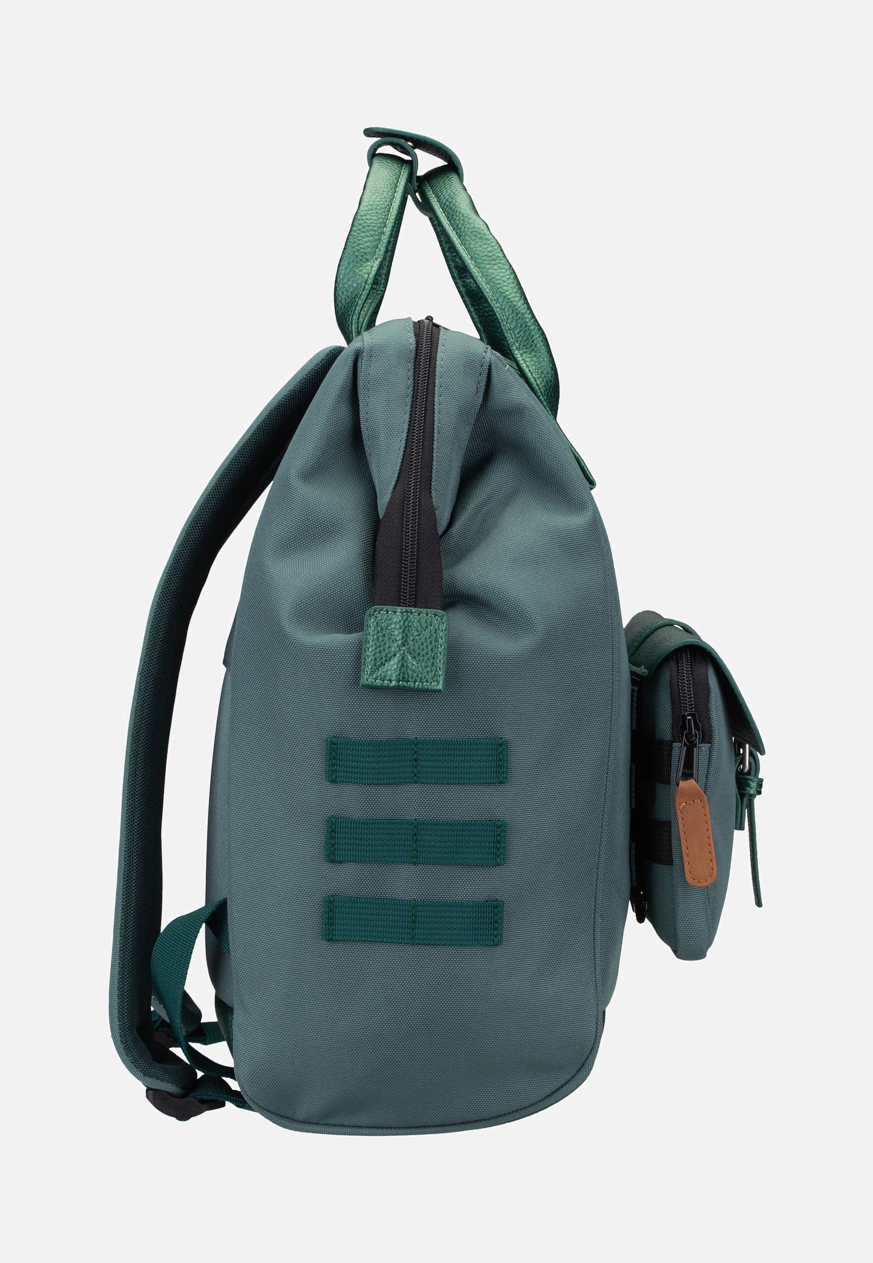 Cabaia Adventurer Hiker Oxford Medium Leon Rucksack