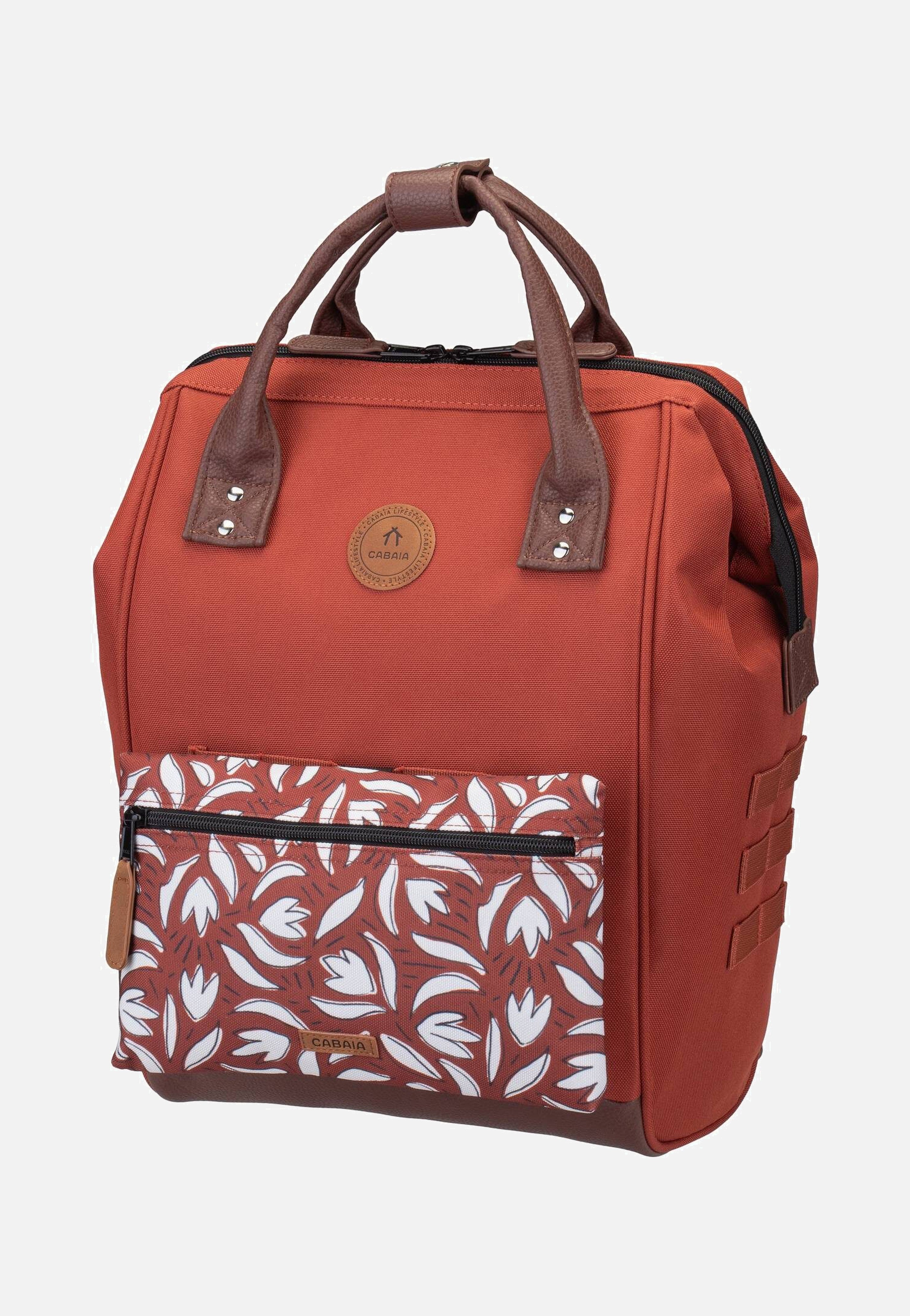 Cabaia Adventurer Hiker Oxford Medium San Cristobal Rucksack