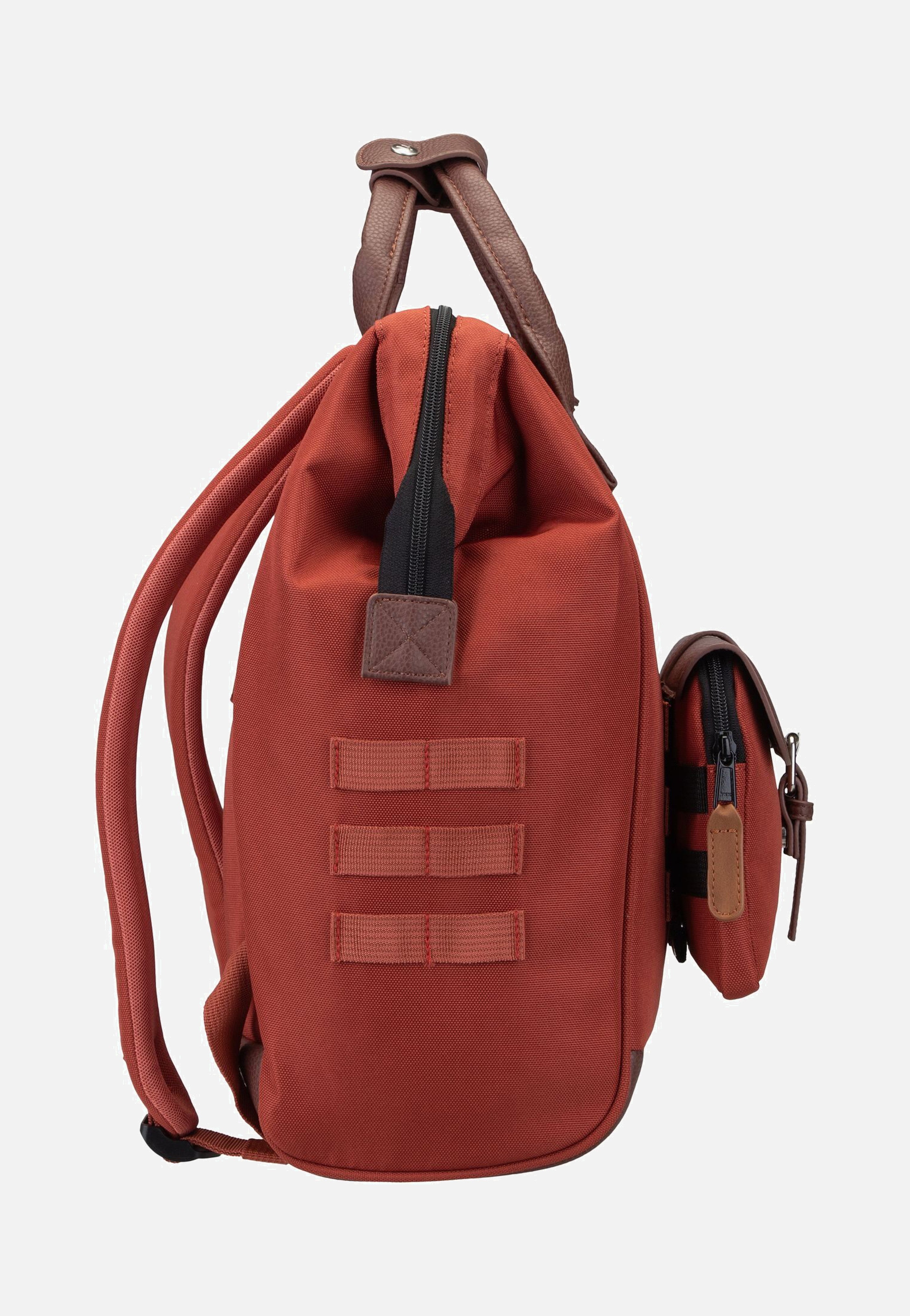 Cabaia Adventurer Hiker Oxford Medium San Cristobal Rucksack