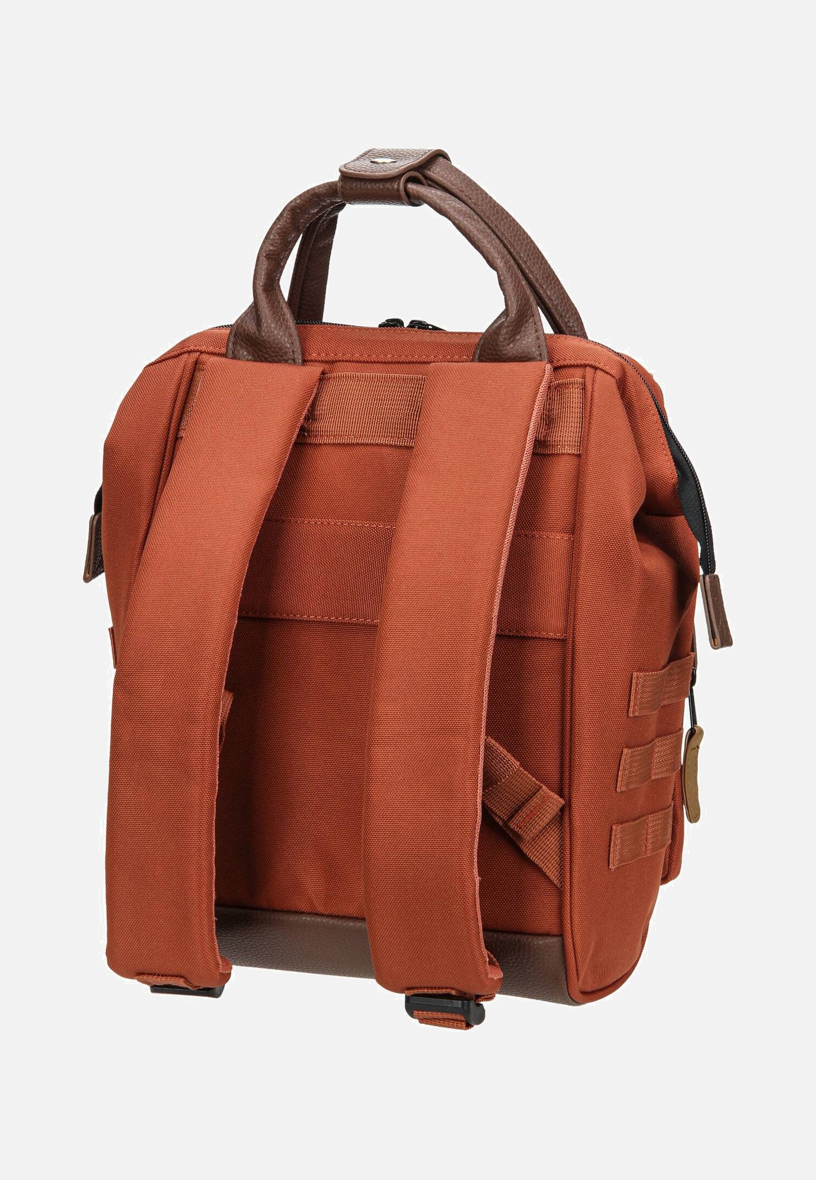 Cabaia Adventurer Hiker Recycled Oxford Small San Cristobal Rucksack