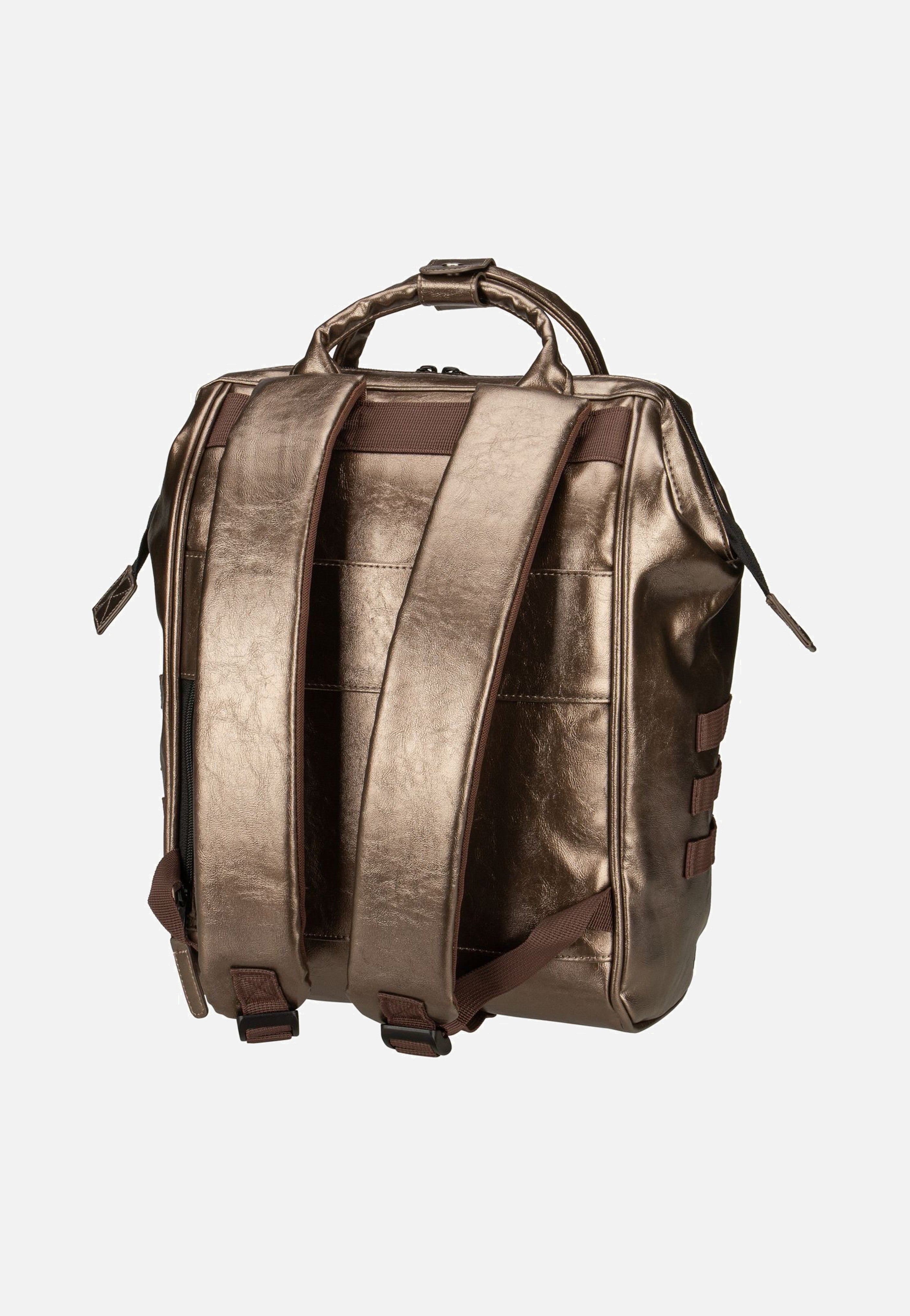 Cabaia Adventurer Iridescent Medium Louisville Rucksack
